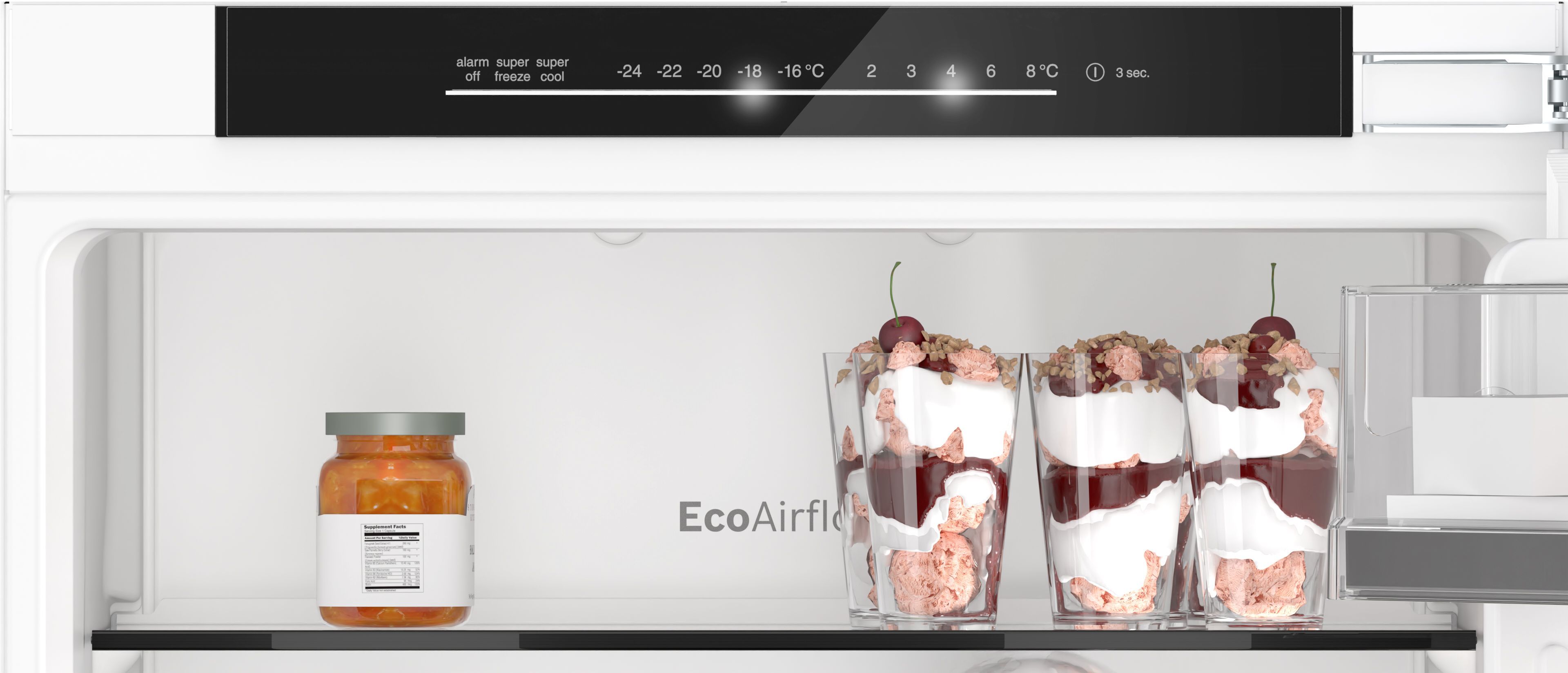 KIN86SDC0 Bosch afbeelding 2