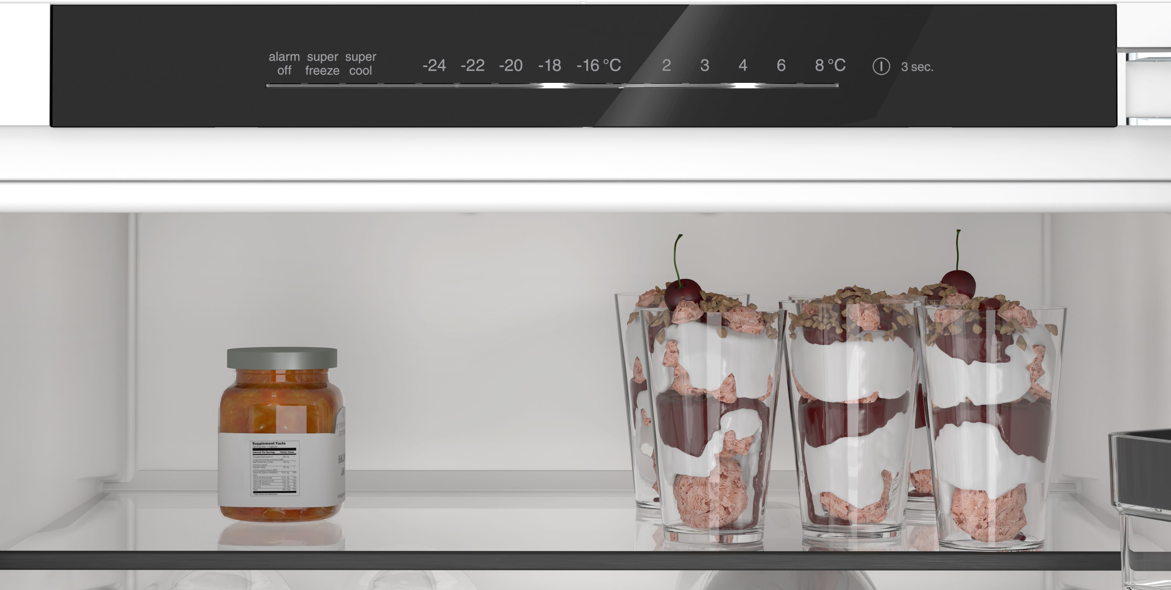 KIN96SFD0 Bosch afbeelding 2