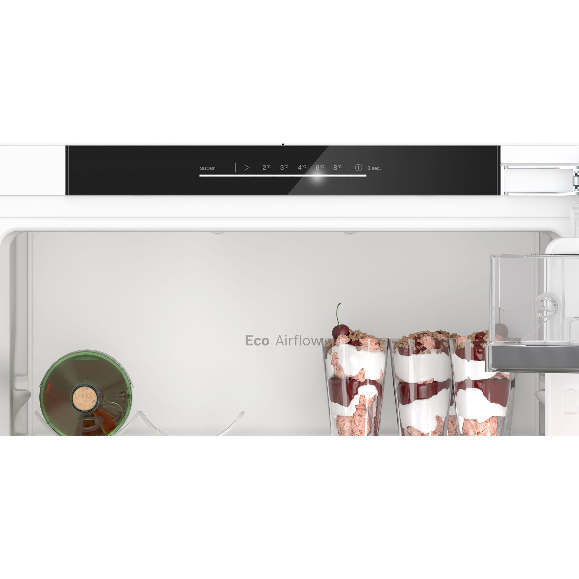 Bosch KIR21ADD1 foto 2