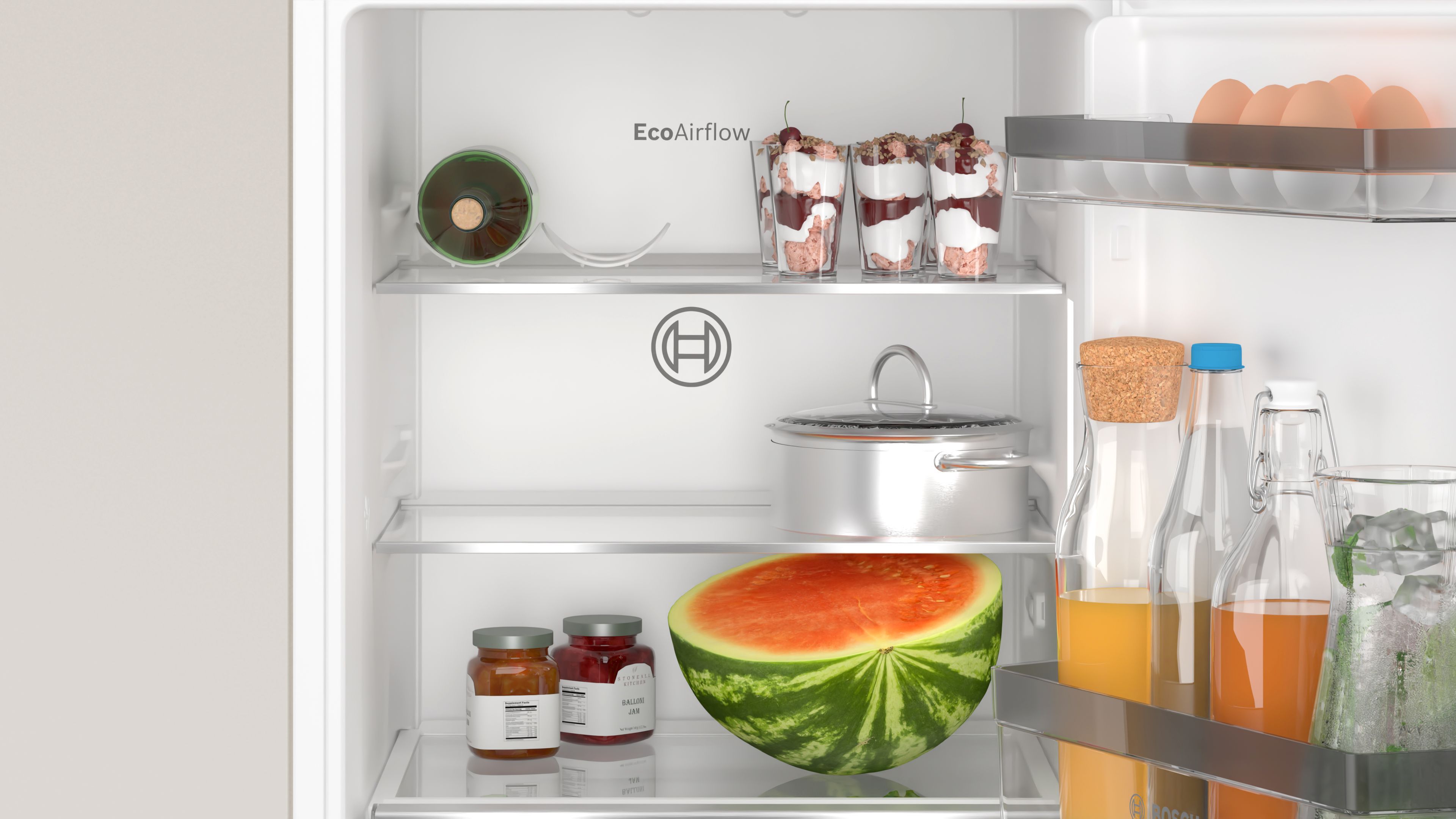 KIR21VFE0 Bosch afbeelding 2