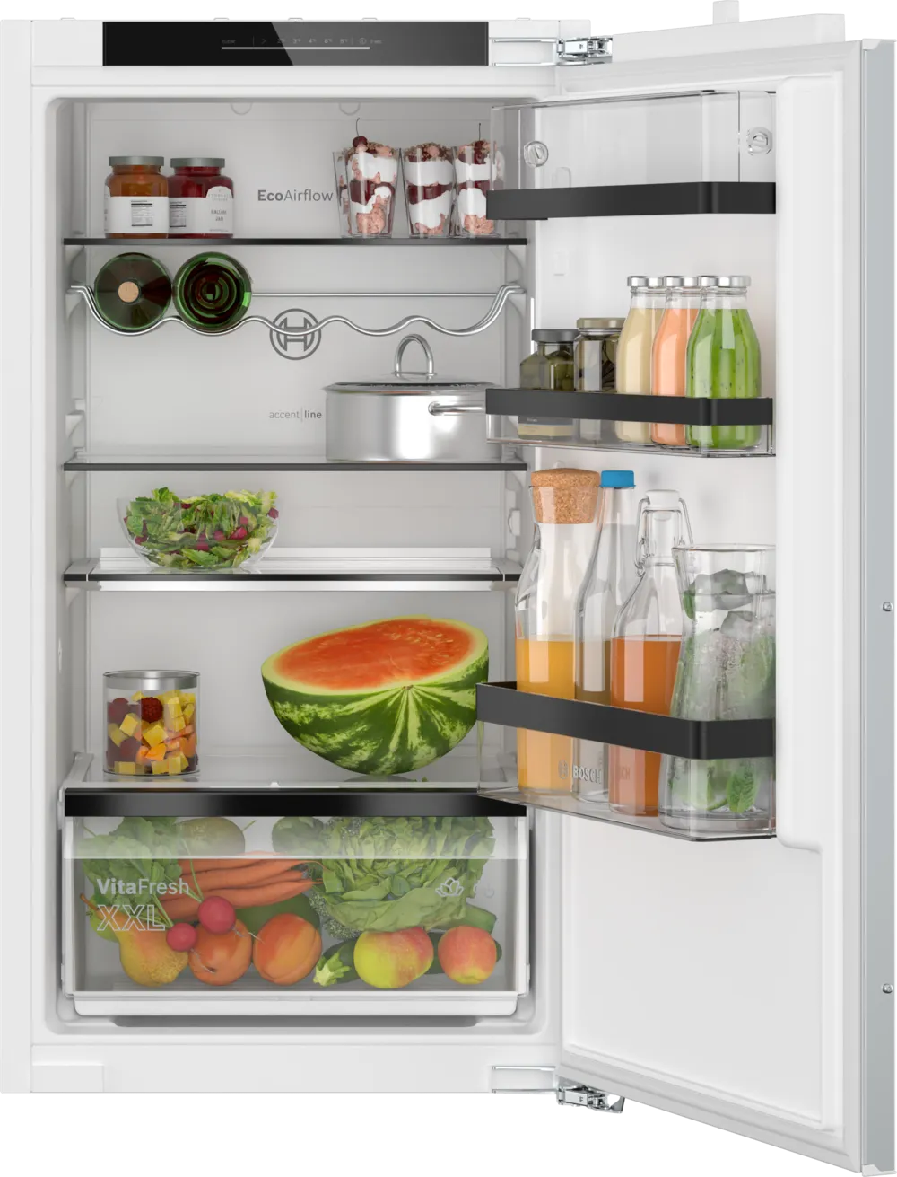 Bosch KIR31SDD1 koelkast afbeelding 1