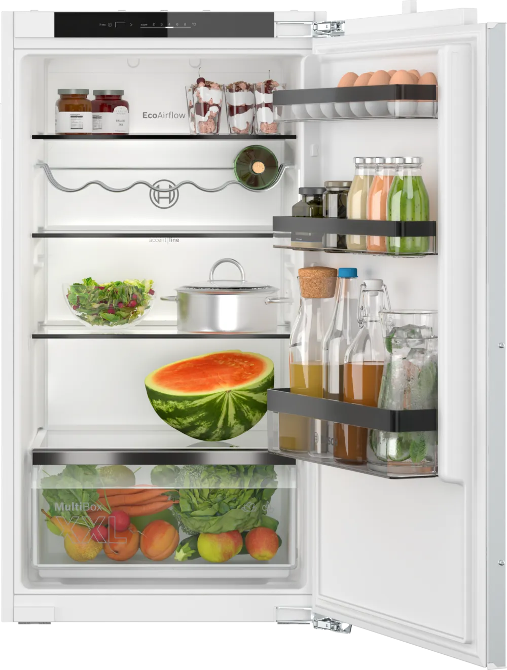 Bosch KIR31SFE0 koelkast afbeelding 1