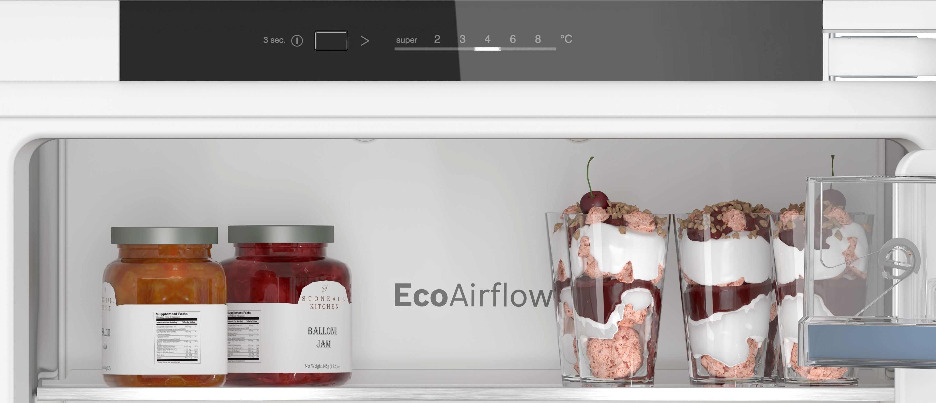 KIR31VFE0 Bosch afbeelding 2