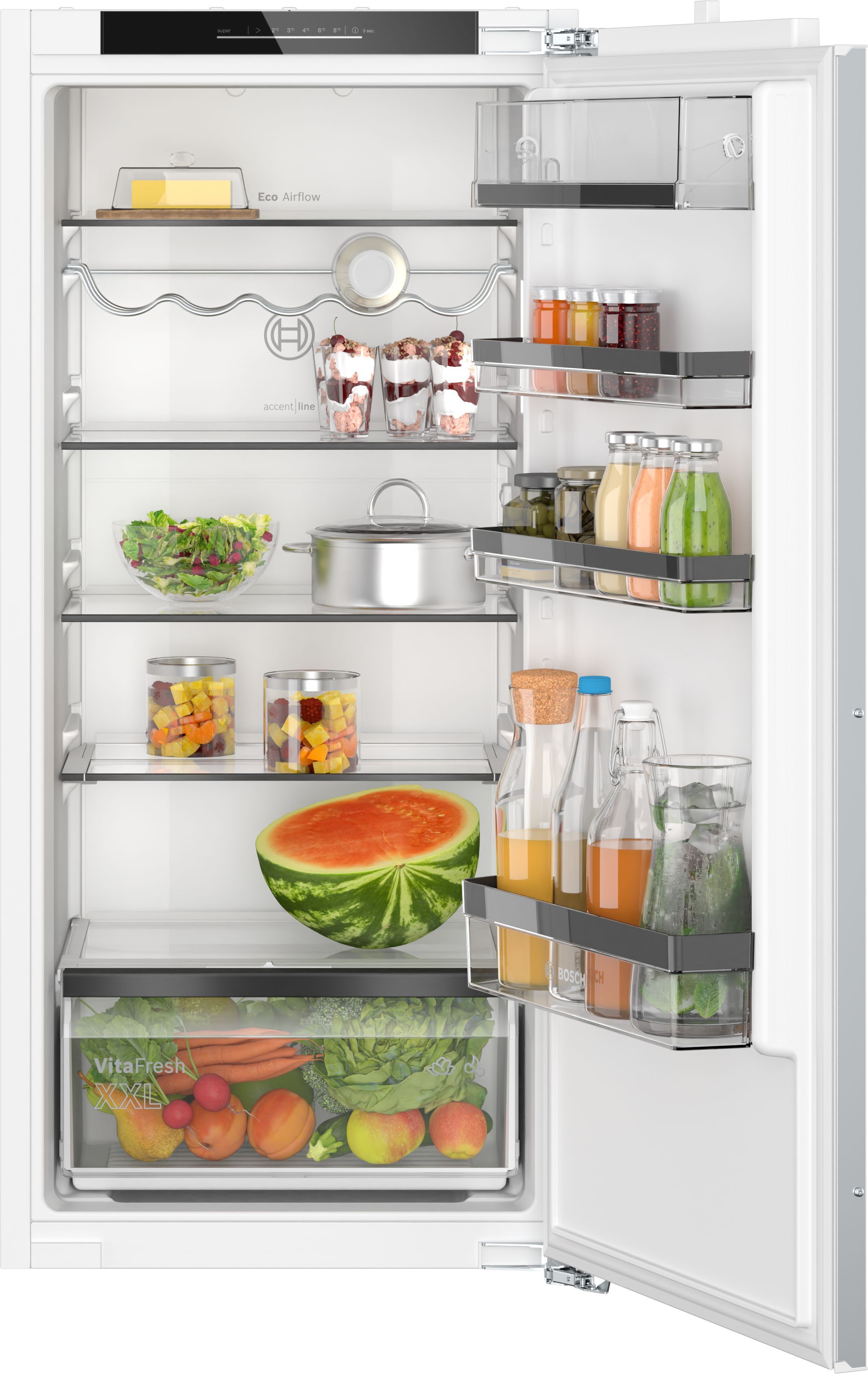 Bosch KIR41SDD1 koelkast afbeelding 1