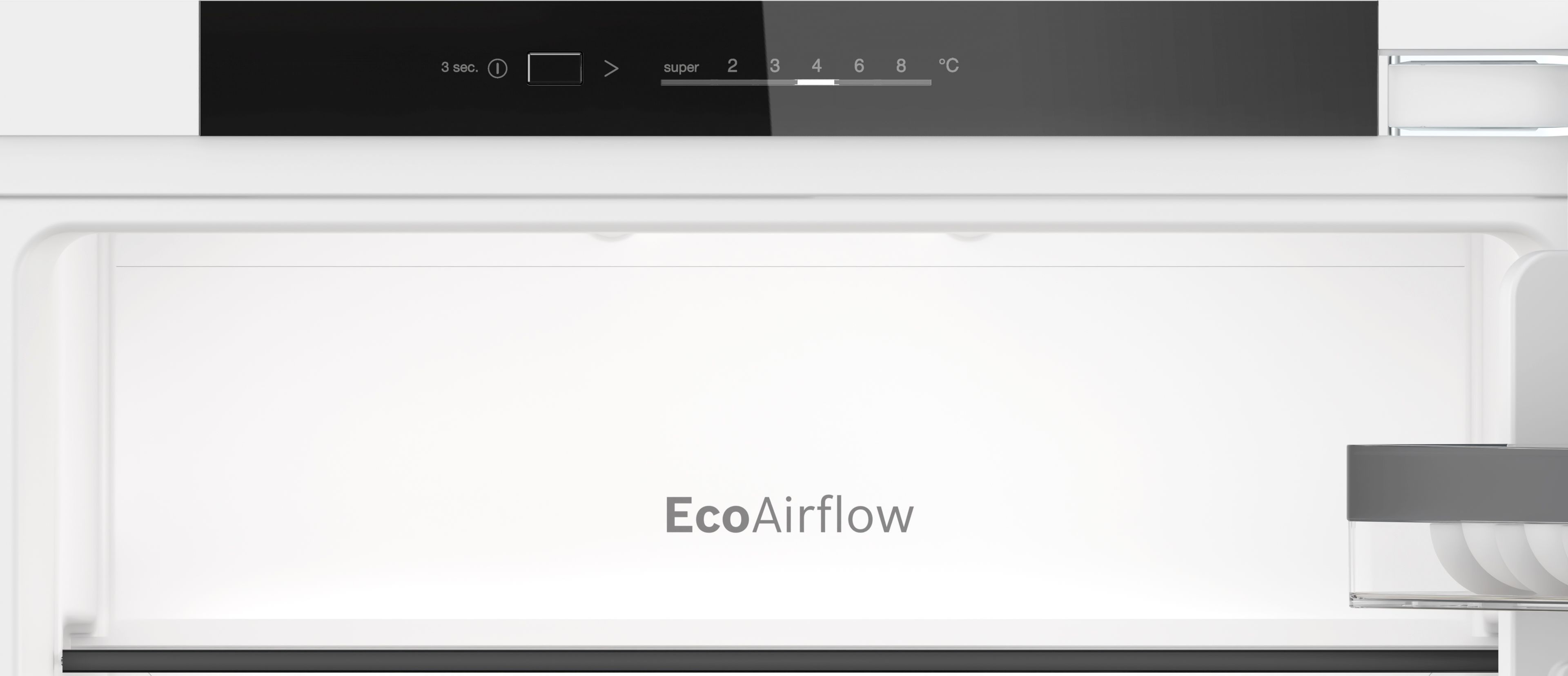 KIR41SFE0 Bosch afbeelding 2
