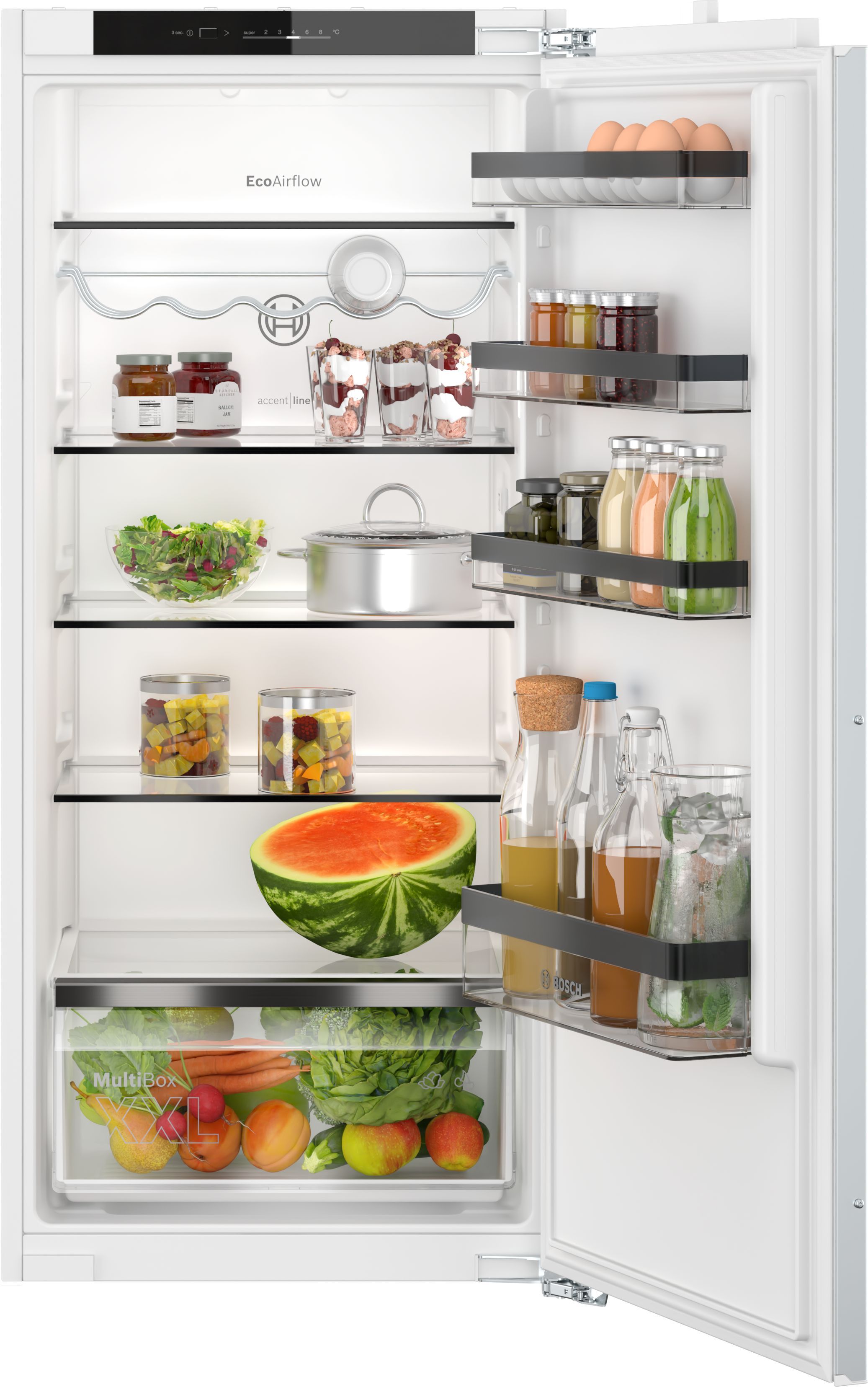 Bosch KIR41SFE0 koelkast afbeelding 1