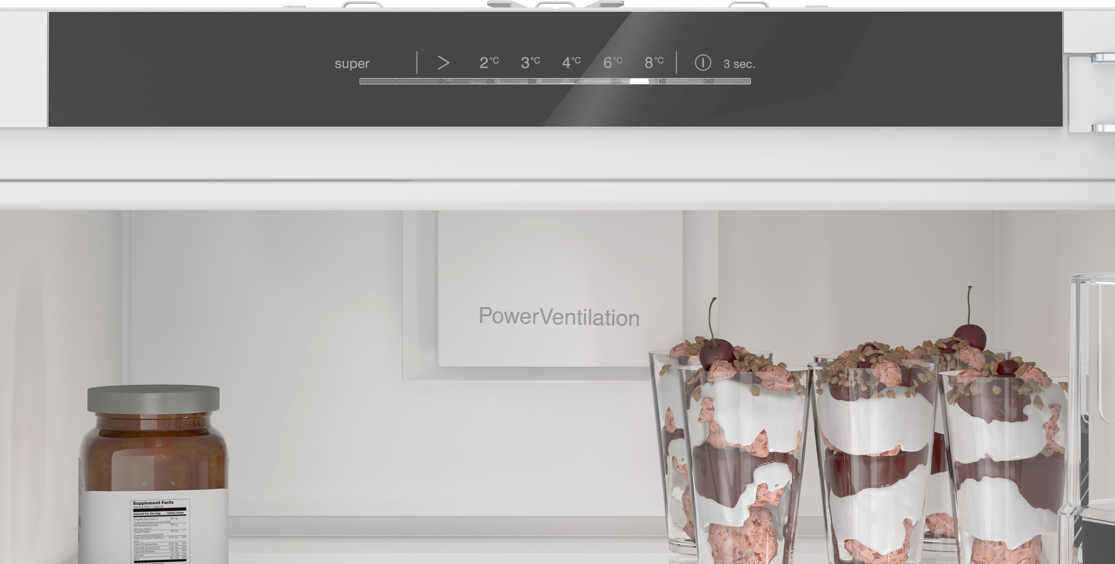 KIR81SDD0 Bosch afbeelding 2