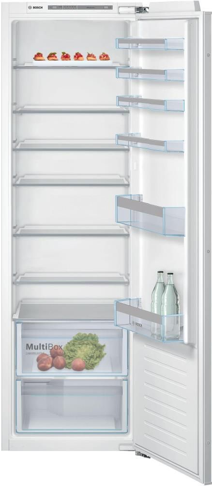 Bosch KIR81VFF0 koelkast afbeelding 1