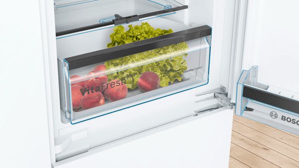 KIS86SDE0 Bosch afbeelding 2