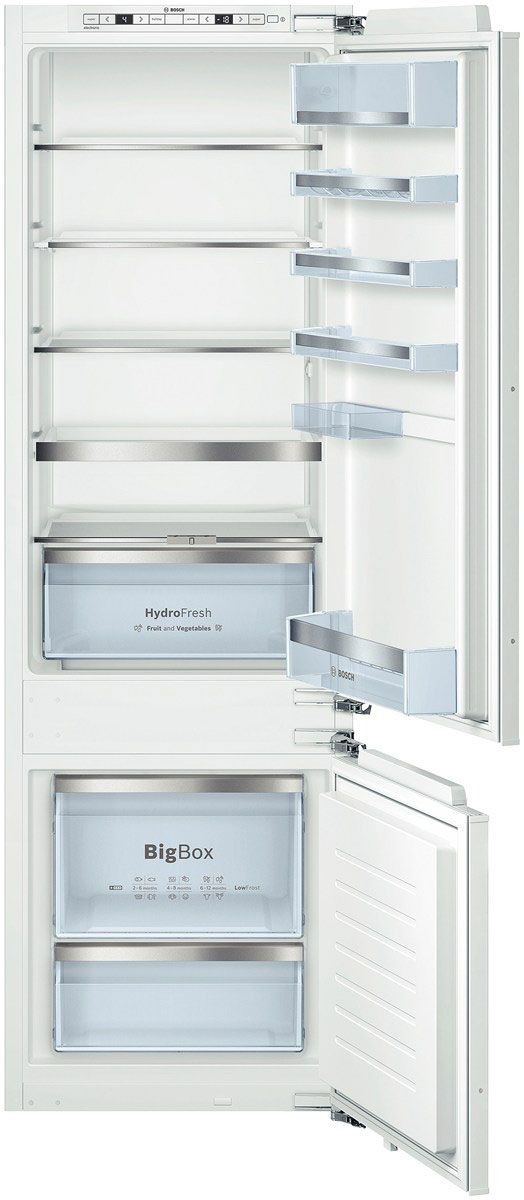 Bosch KIS87AF30 foto 1