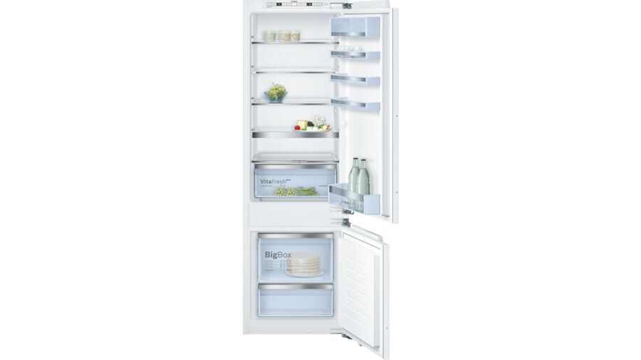 Bosch KIS87AF30 foto 2