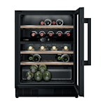 Bosch KUW21AHG0