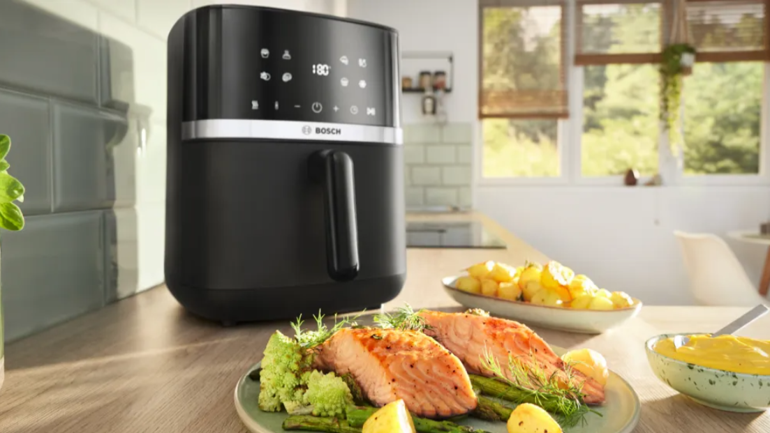 MAFS2462B Bosch afbeelding 2