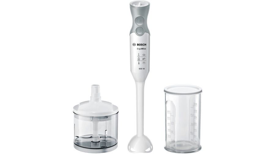 Bosch MSM66020 klein huishoudelijk afbeelding 1