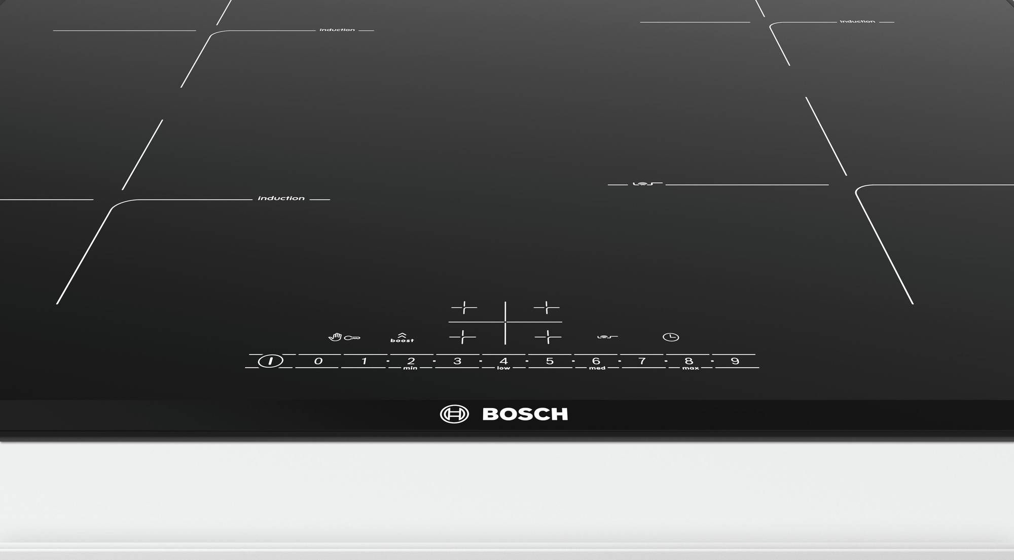 PIE695FC5E Bosch afbeelding 2