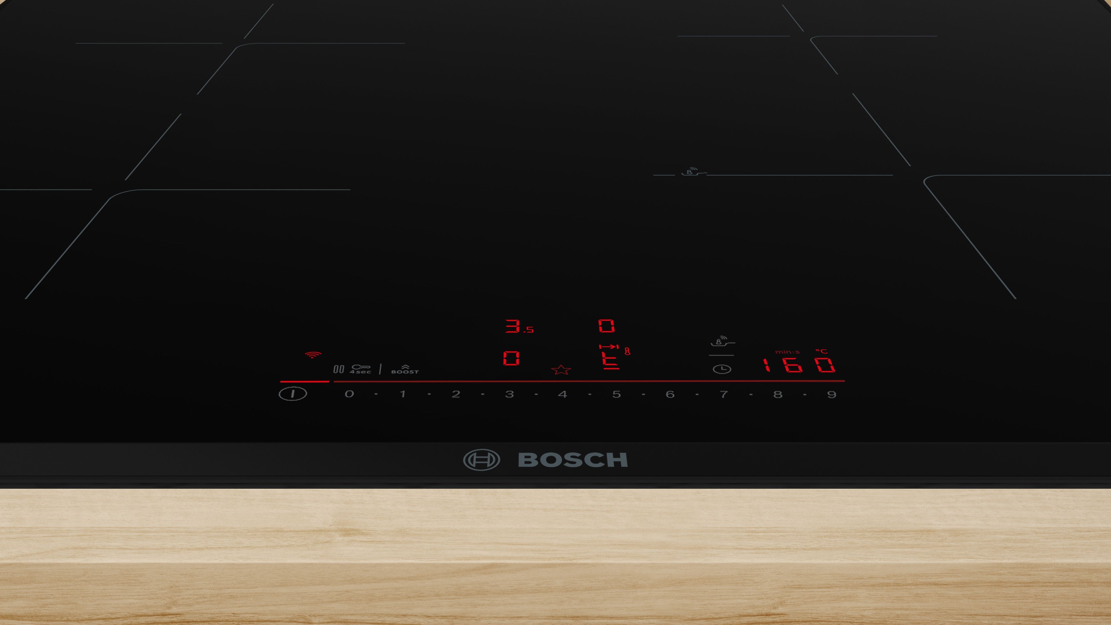 PIE695HC1E Bosch afbeelding 2