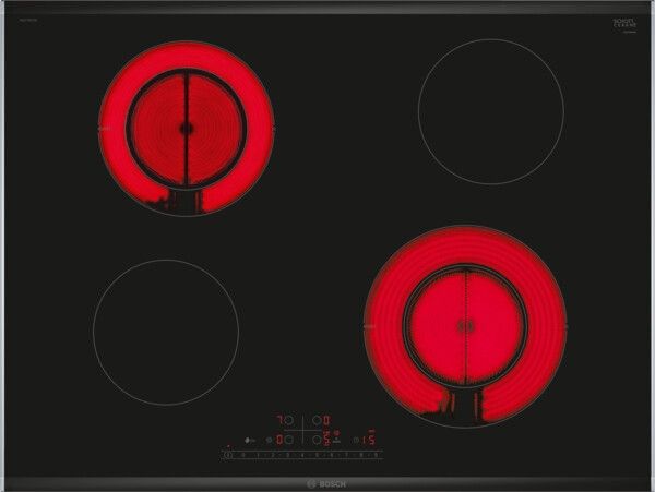 Bosch PKG775FP2E kookplaat afbeelding 1
