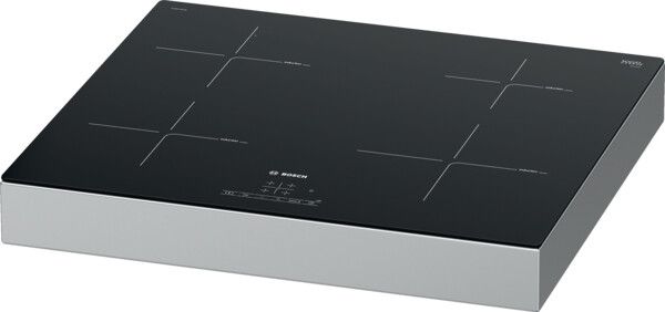 Bosch PUE611BF9E kookplaat afbeelding 1