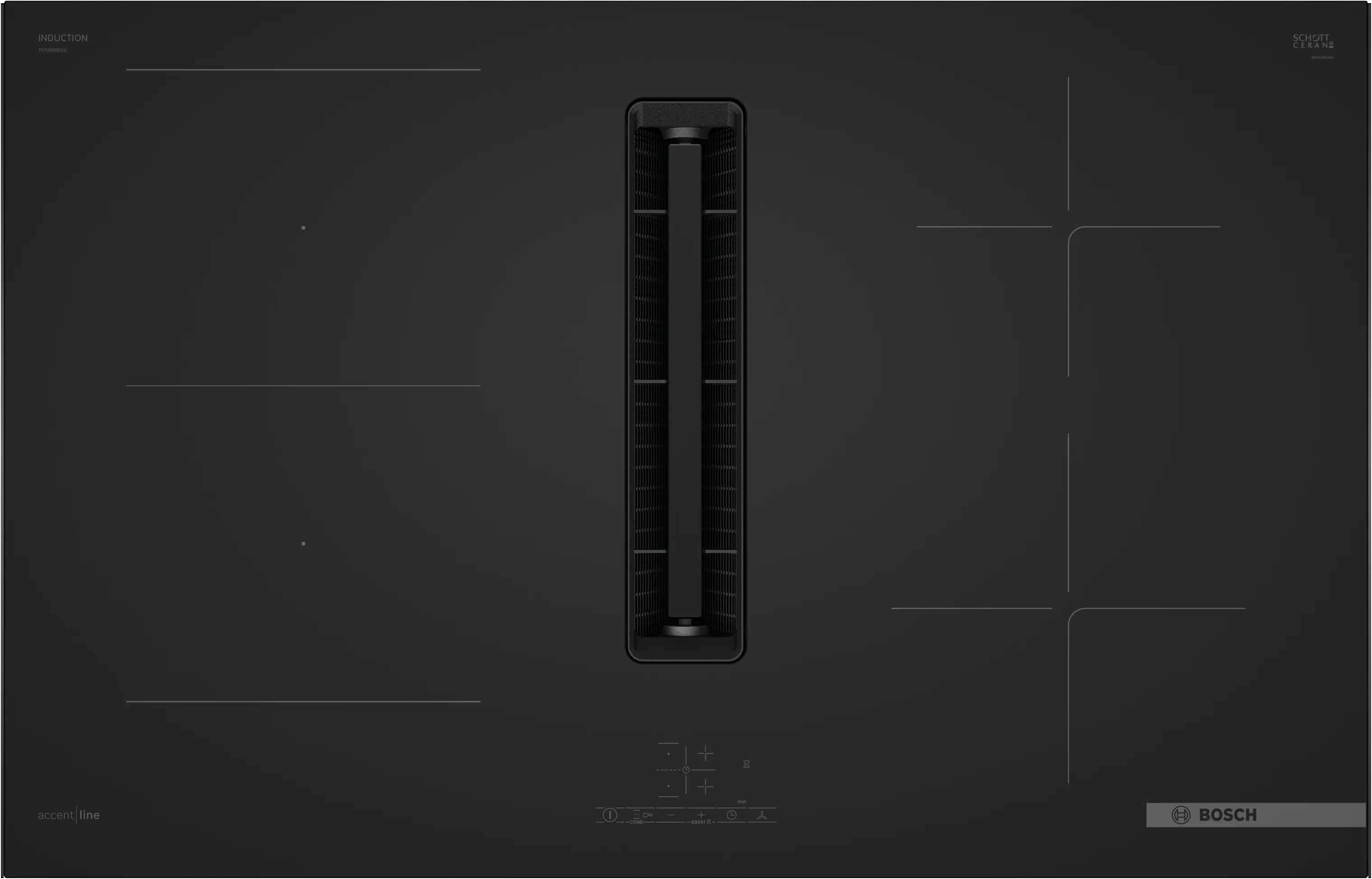 Bosch PVS89BB16E