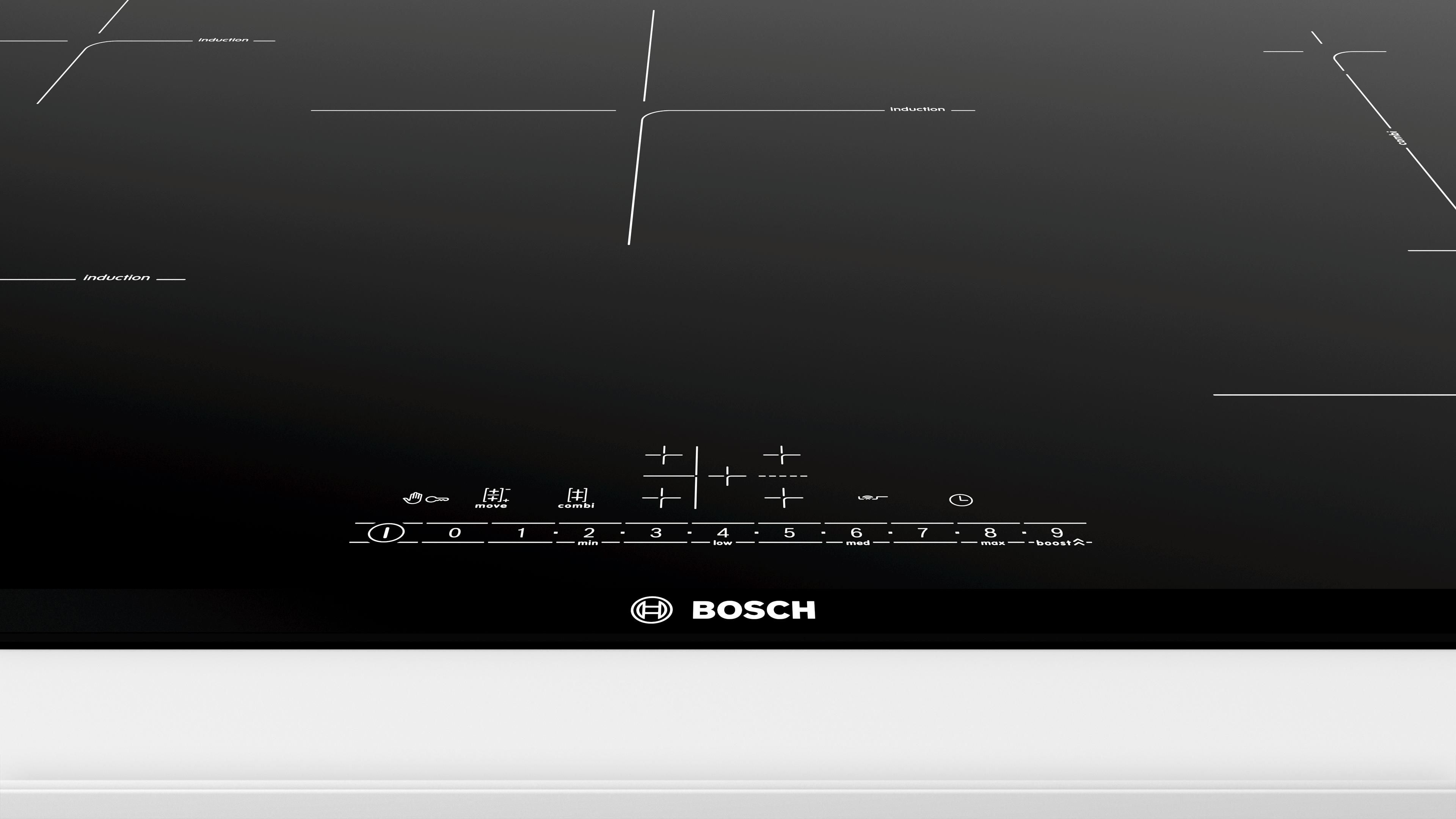 PVW895FC5E Bosch afbeelding 2
