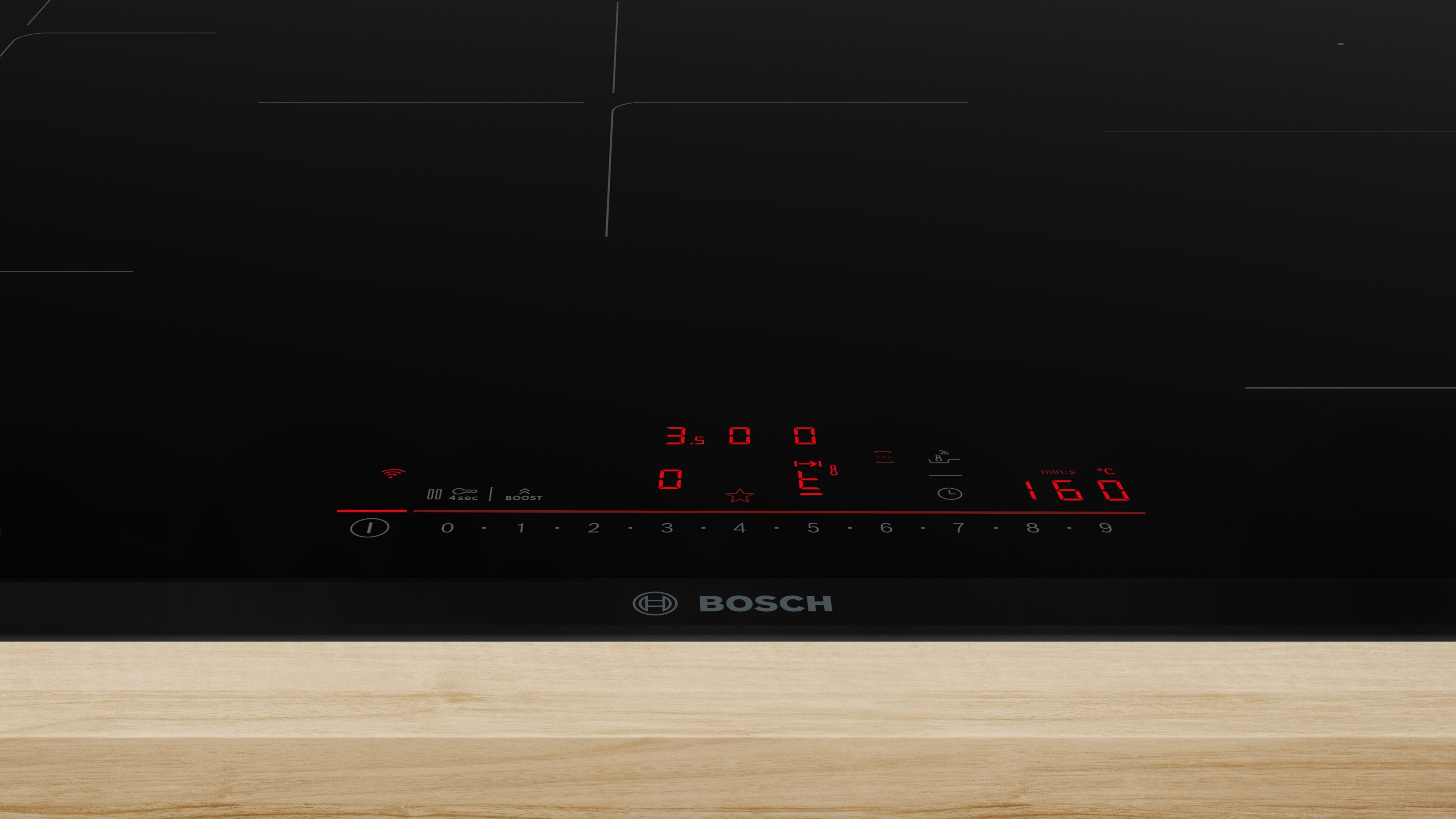 PVW895HC1E Bosch afbeelding 2