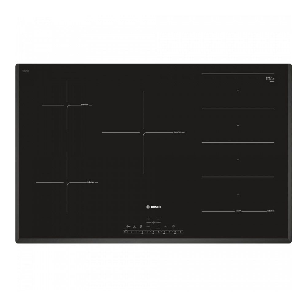 Bosch PXV851FC1E kookplaat afbeelding 1