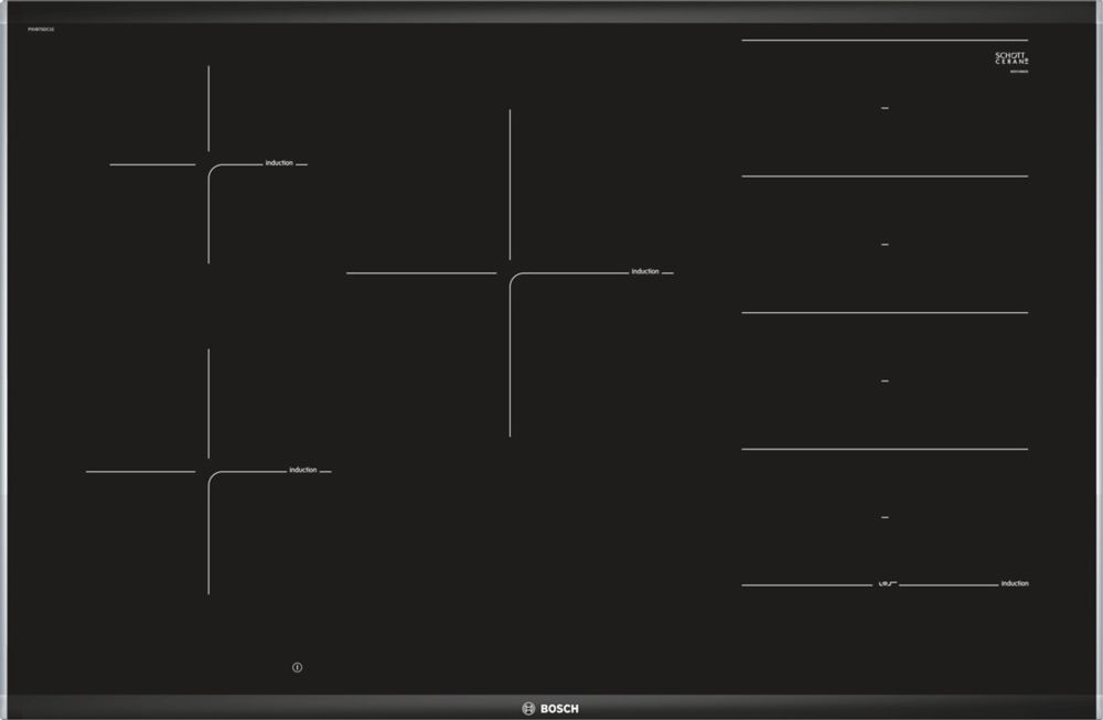 PXV875DC1E Bosch afbeelding 2