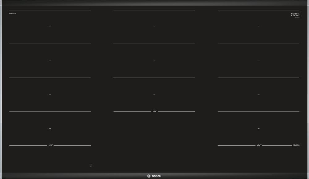 PXX975DC1E Bosch afbeelding 2