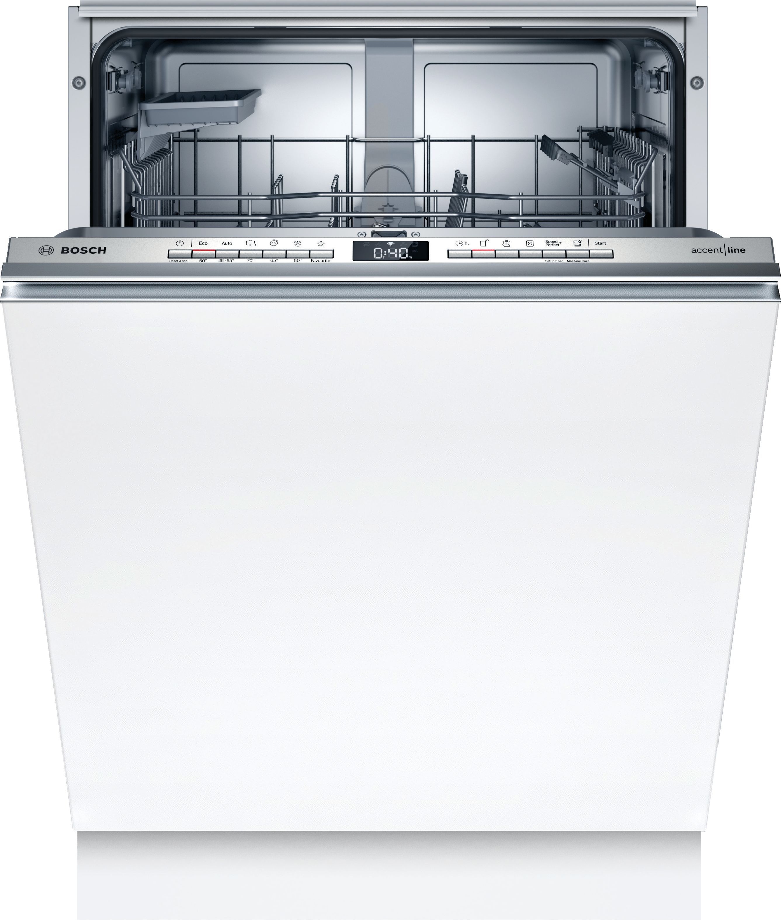 Bosch SBD4EB801E vaatwasser afbeelding 1