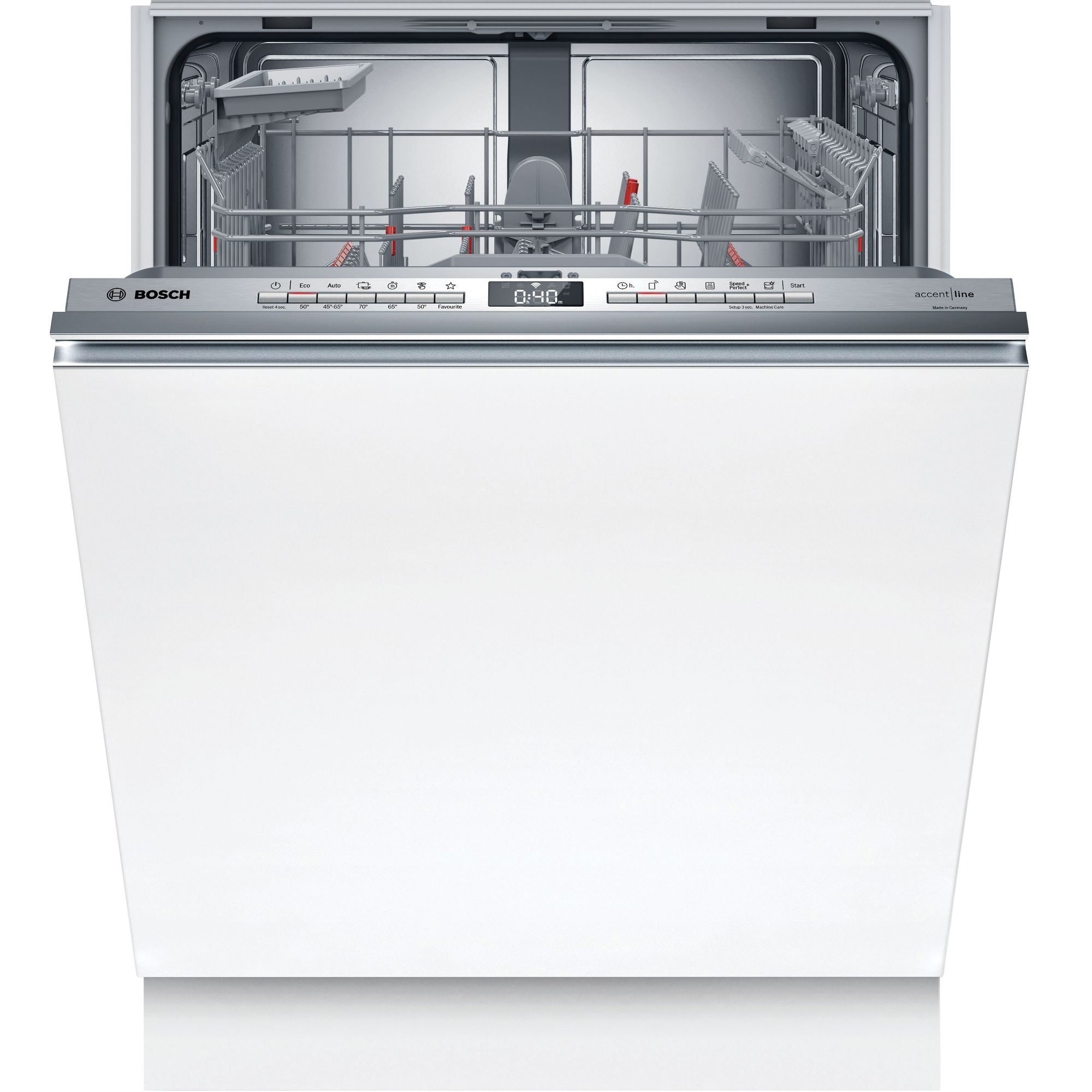 Bosch SBD4EB802E vaatwasser afbeelding 1