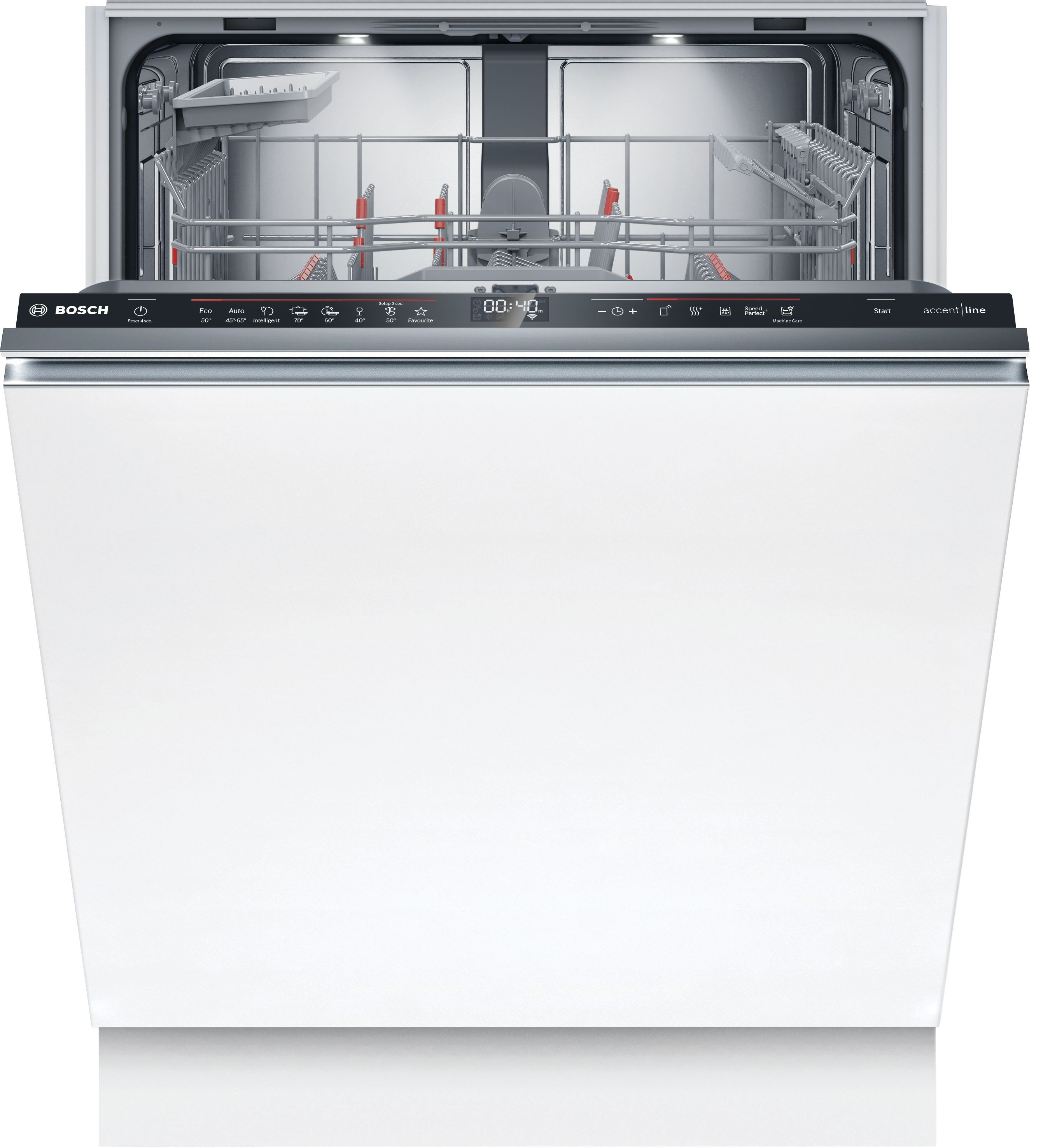 Bosch SBD6ZB801E vaatwasser afbeelding 1