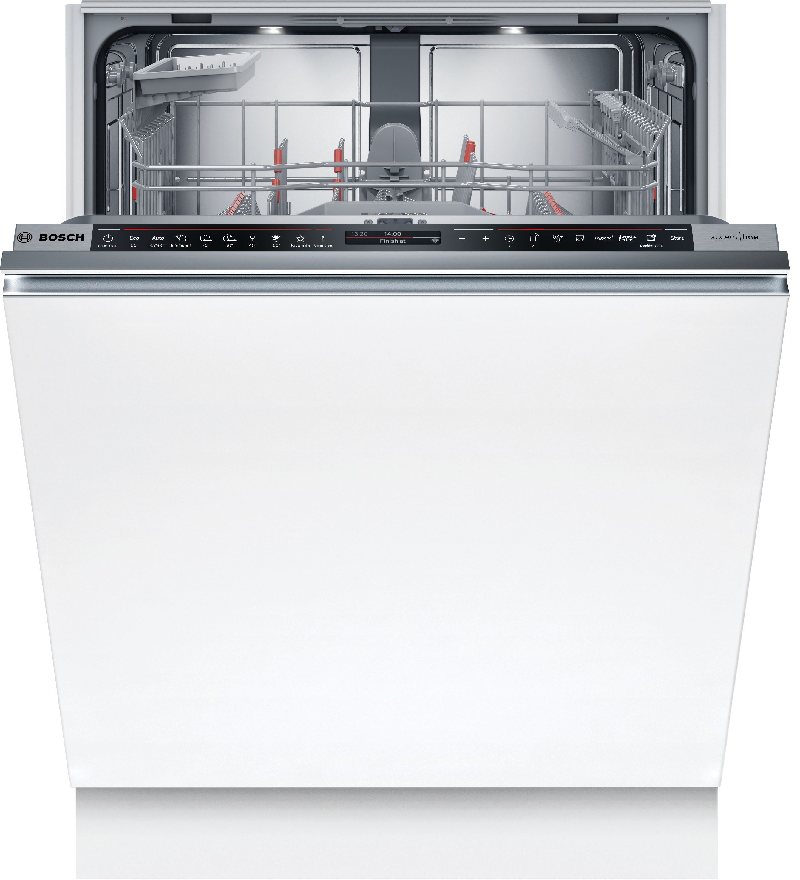 Bosch SBD8ZB801E vaatwasser afbeelding 1