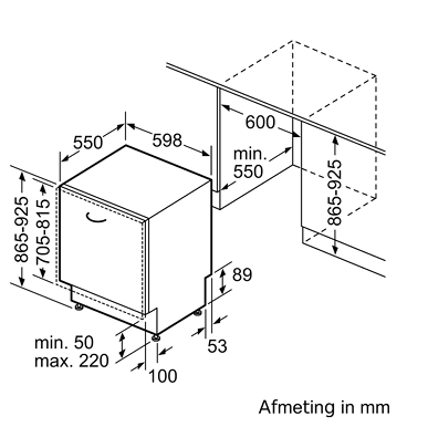 SBH4HB802E Bosch afbeelding 2
