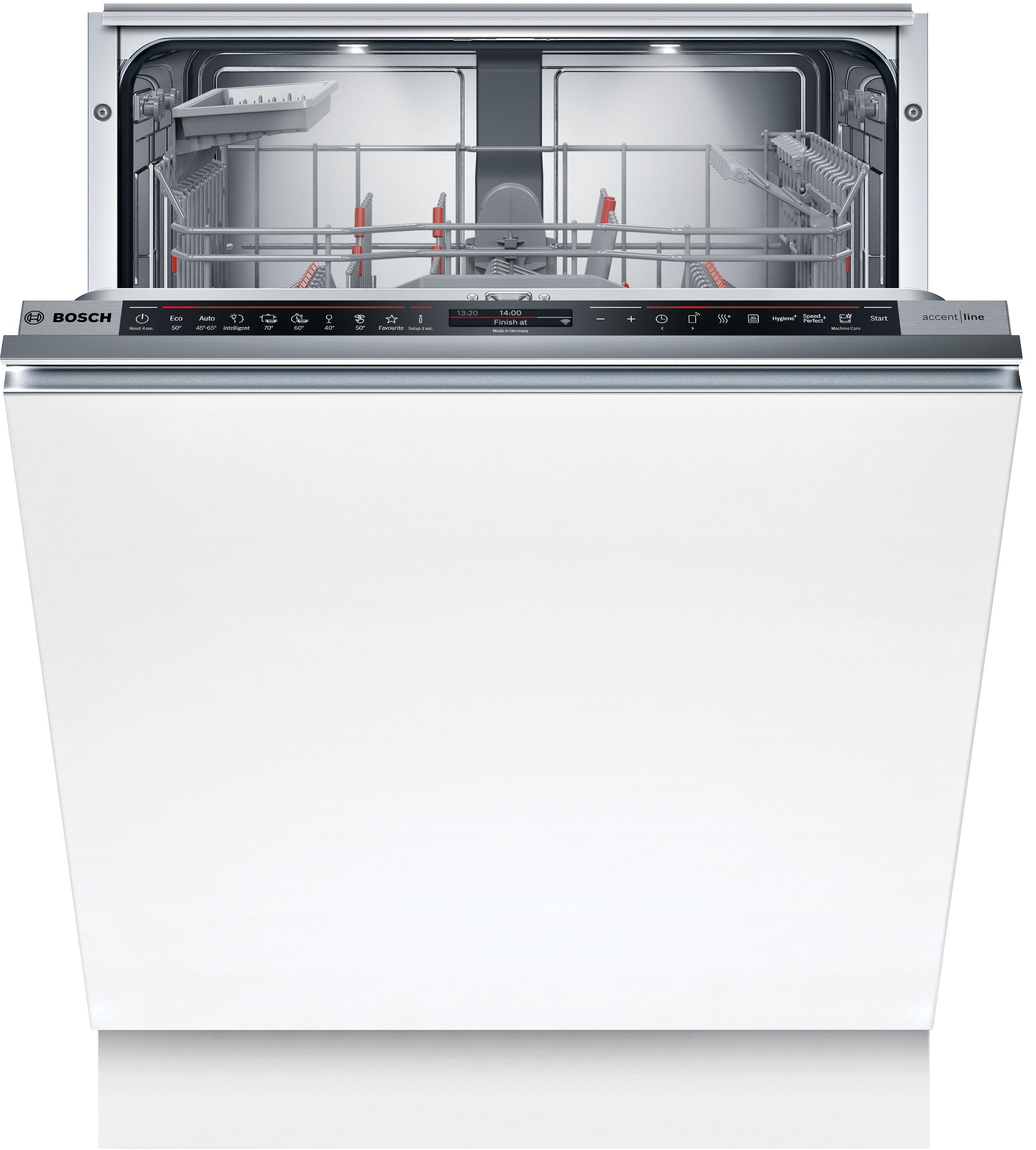 Bosch SBH8TB800E vaatwasser afbeelding 1