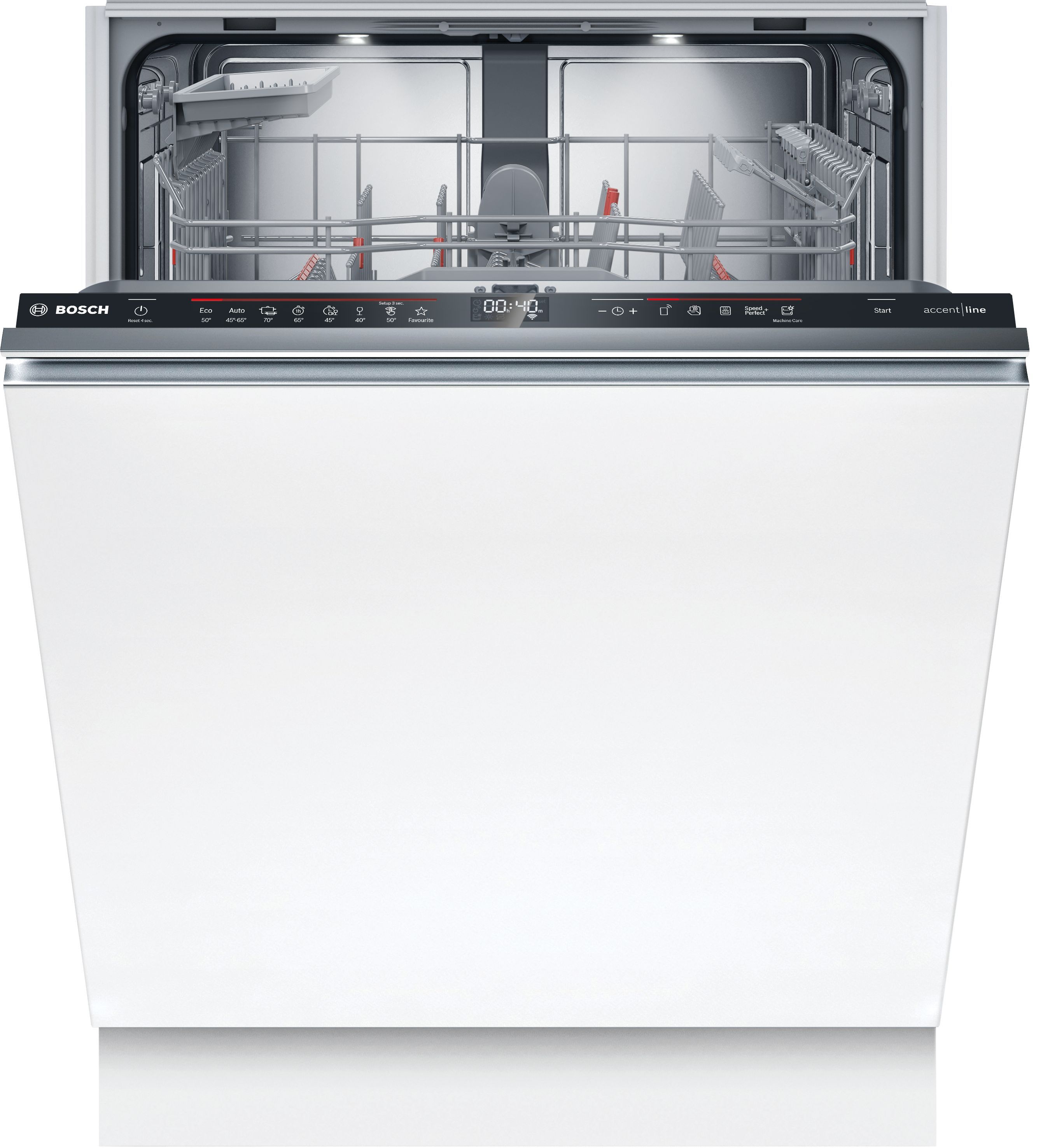 Bosch SBT6EB800E vaatwasser afbeelding 1