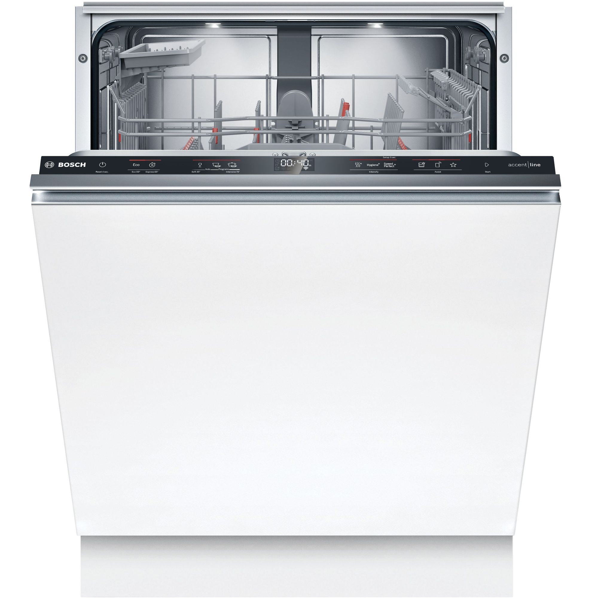Bosch SBT6EB801E vaatwasser afbeelding 1