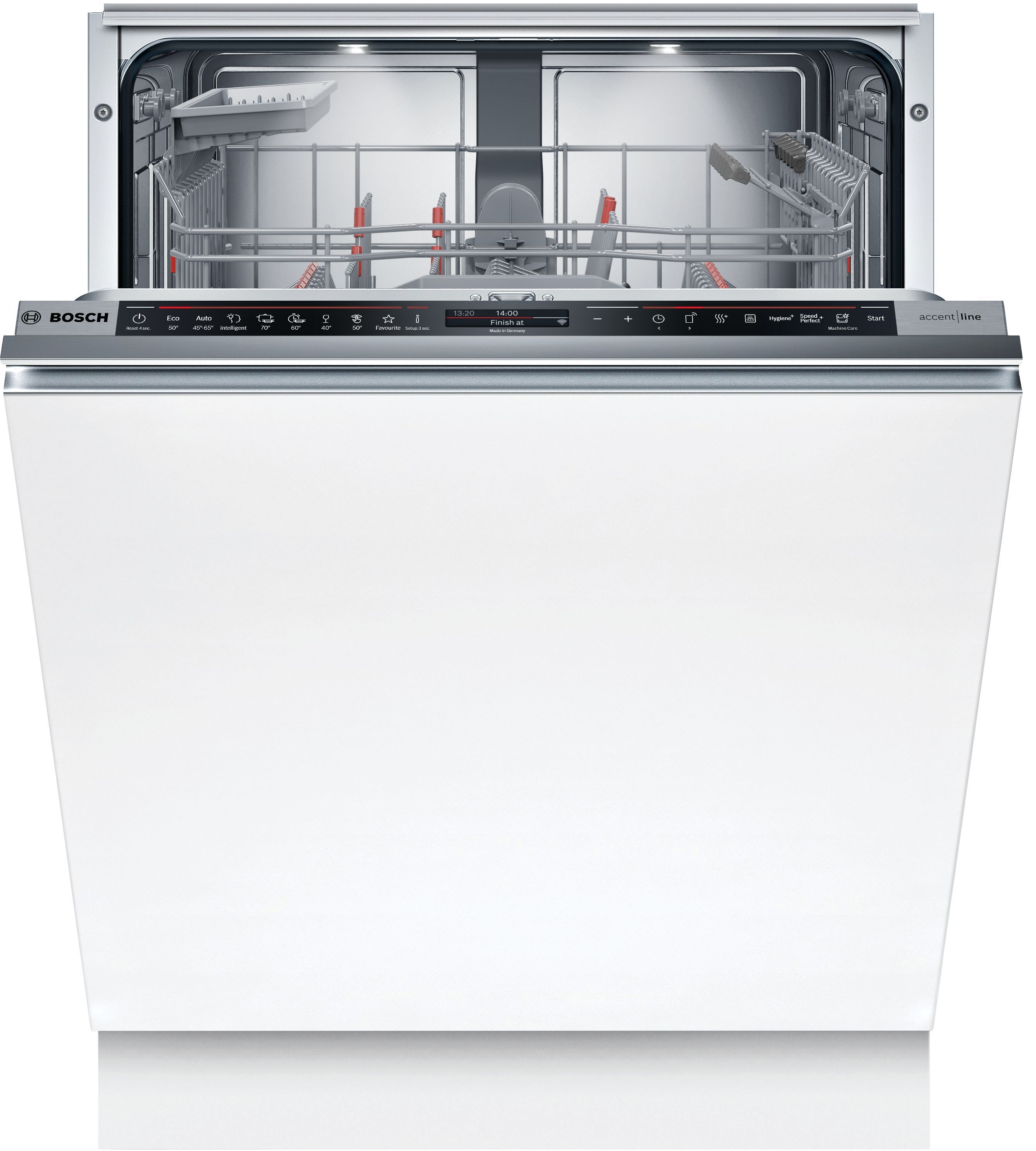 Bosch SBT8TB801E