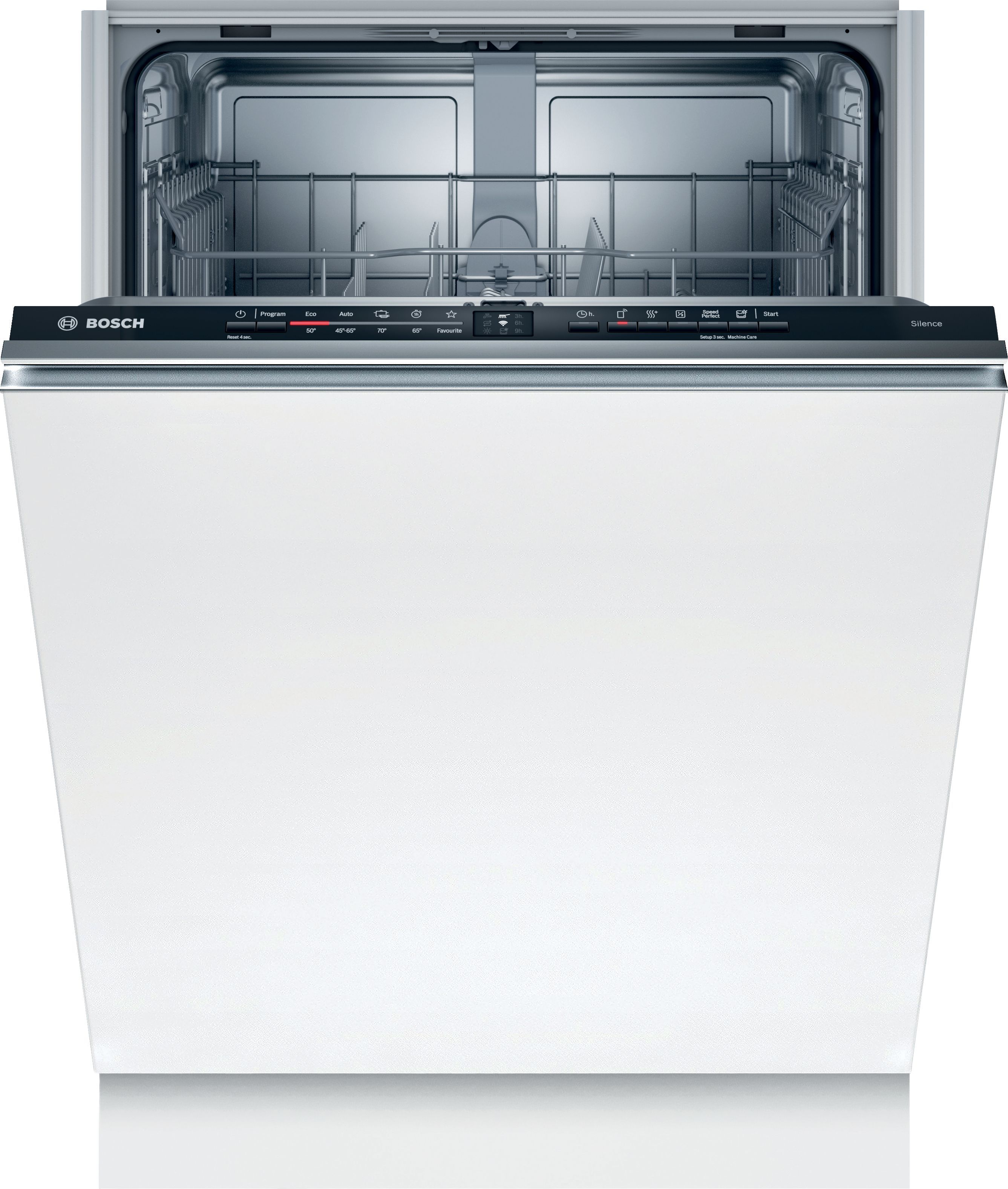 Bosch SBV2ITX22E vaatwasser afbeelding 1