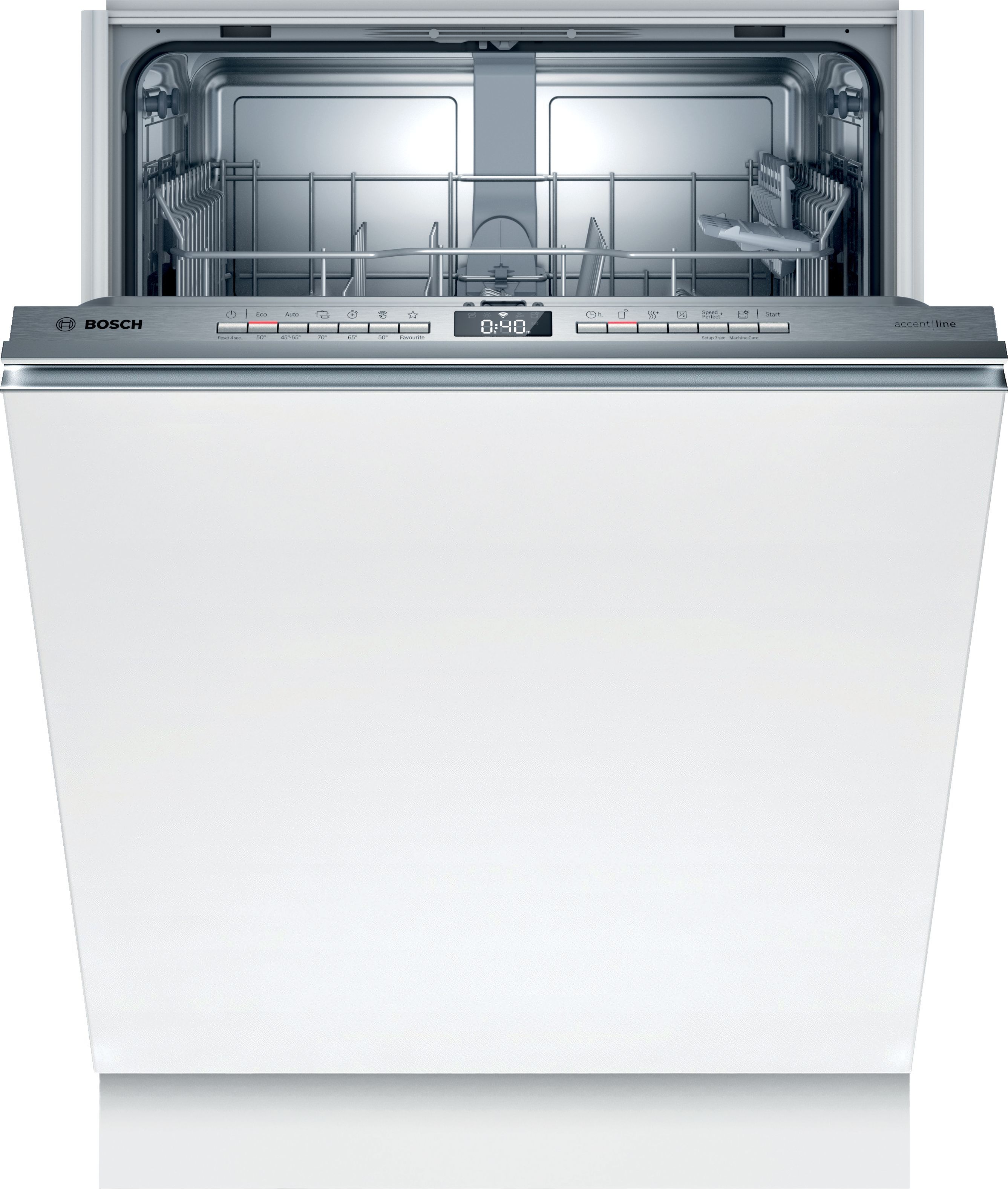Bosch SBV4HU800E vaatwasser afbeelding 1