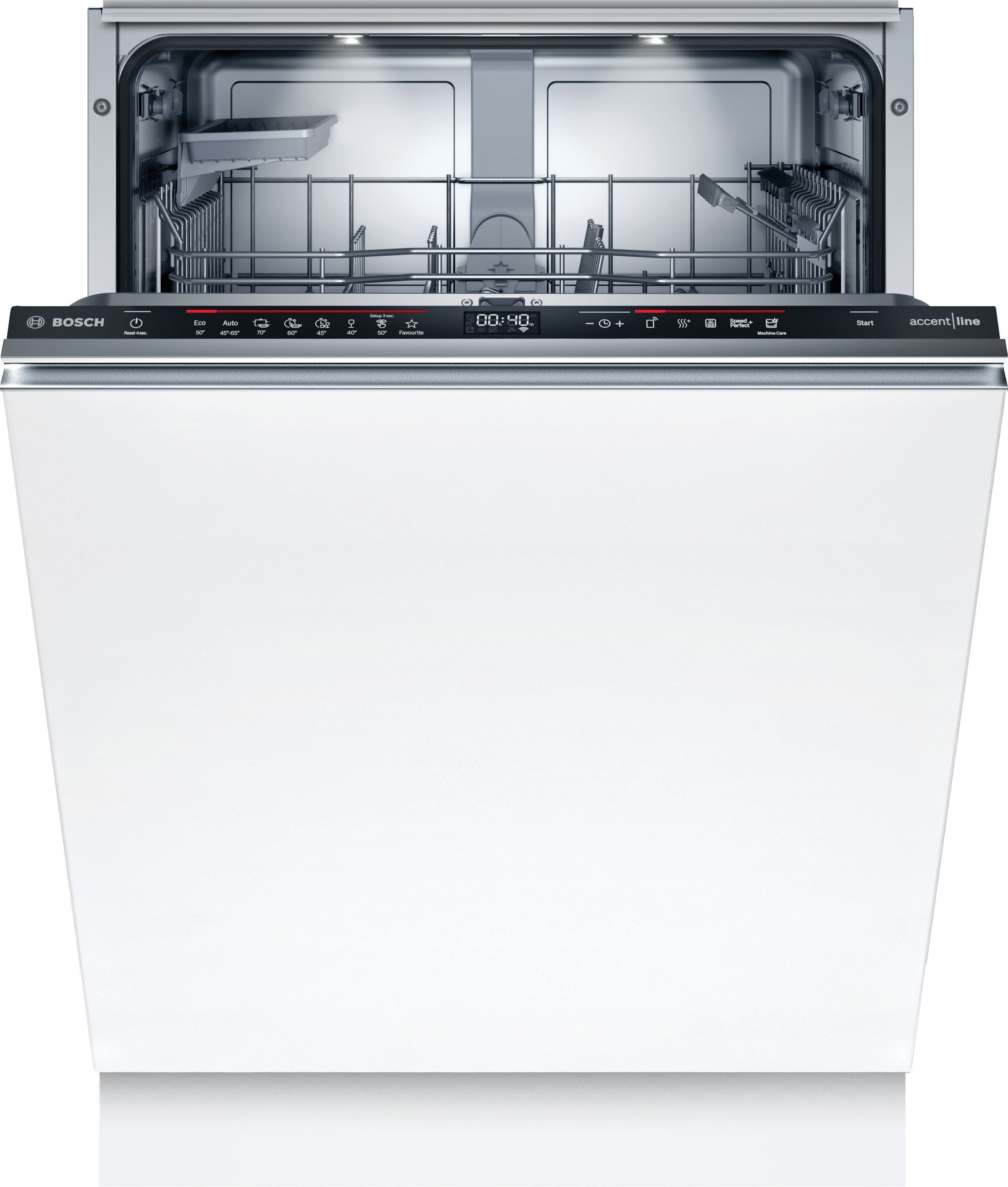 Bosch SBV6EB800E vaatwasser afbeelding 1
