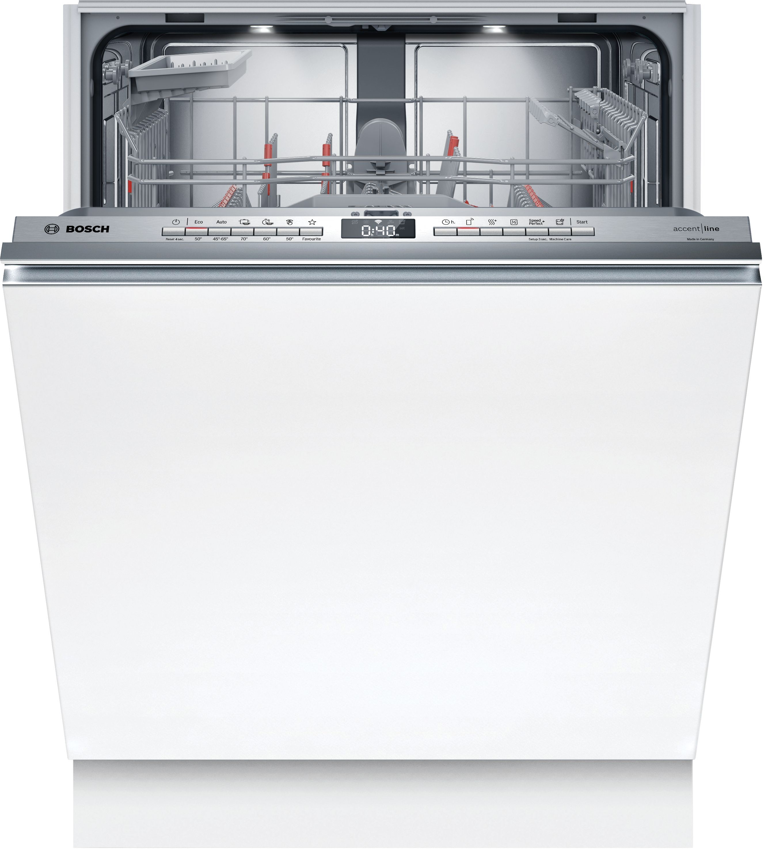 Bosch SBV6ZB803E vaatwasser afbeelding 1