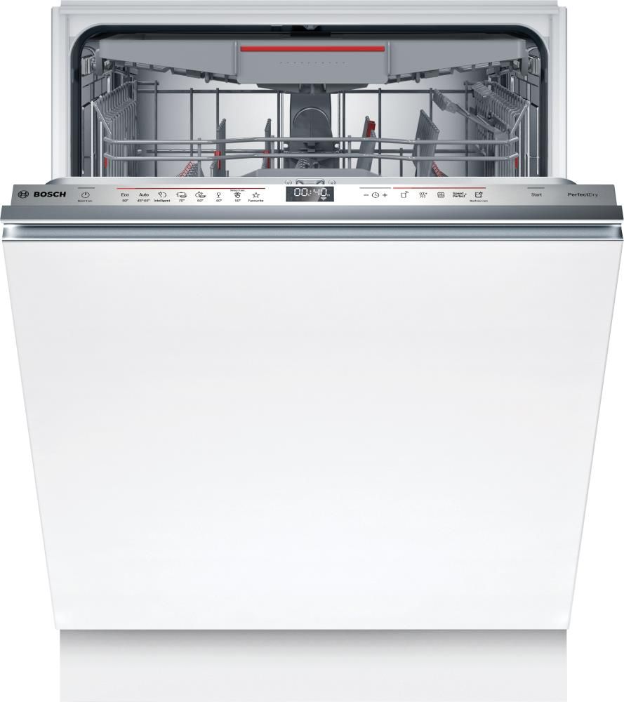 Bosch SBV6ZCX06E vaatwasser afbeelding 1