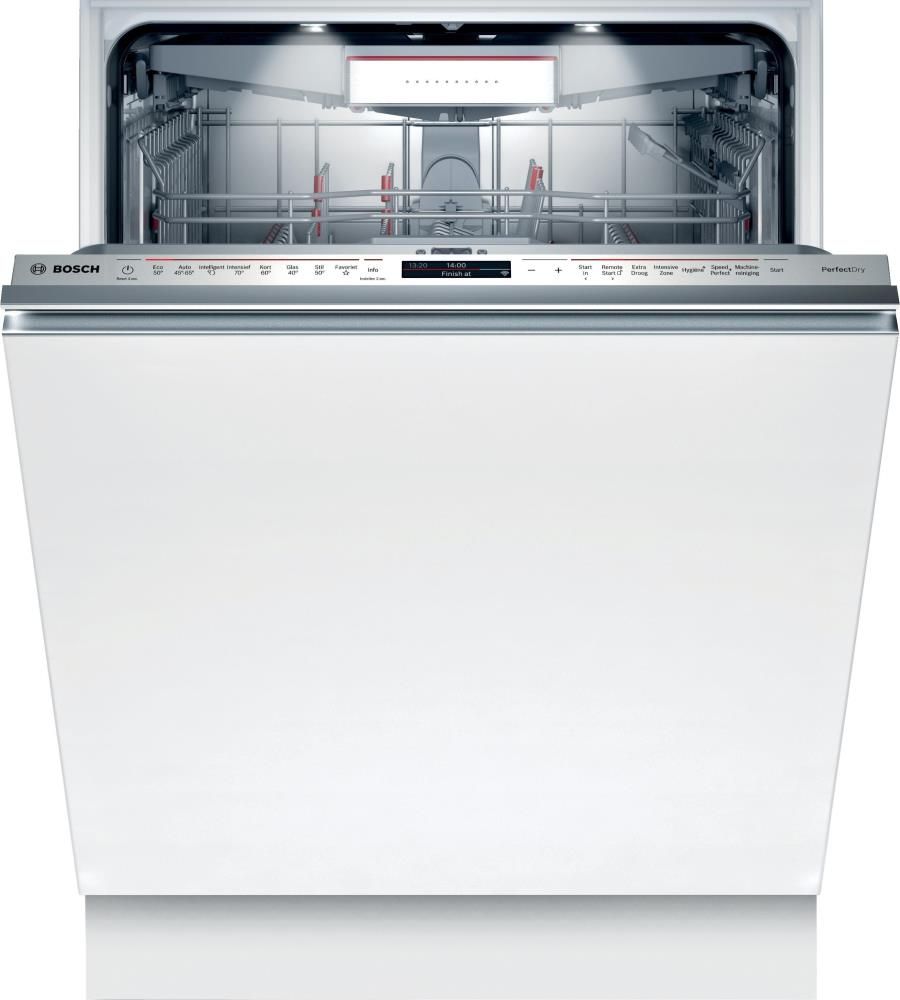 Bosch SBV8ZCX09N vaatwasser afbeelding 1