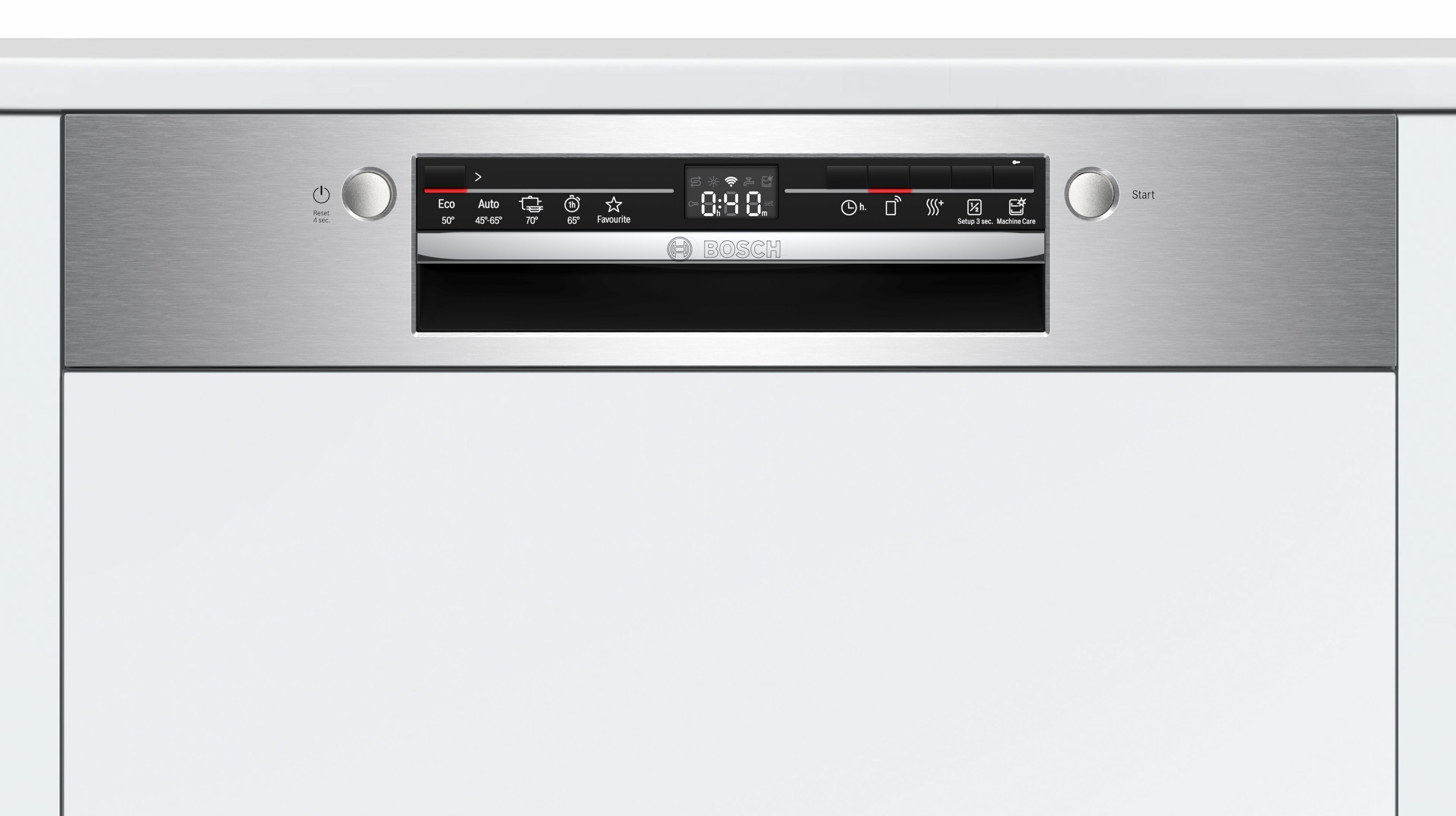 SMI2ITS27E Bosch afbeelding 2