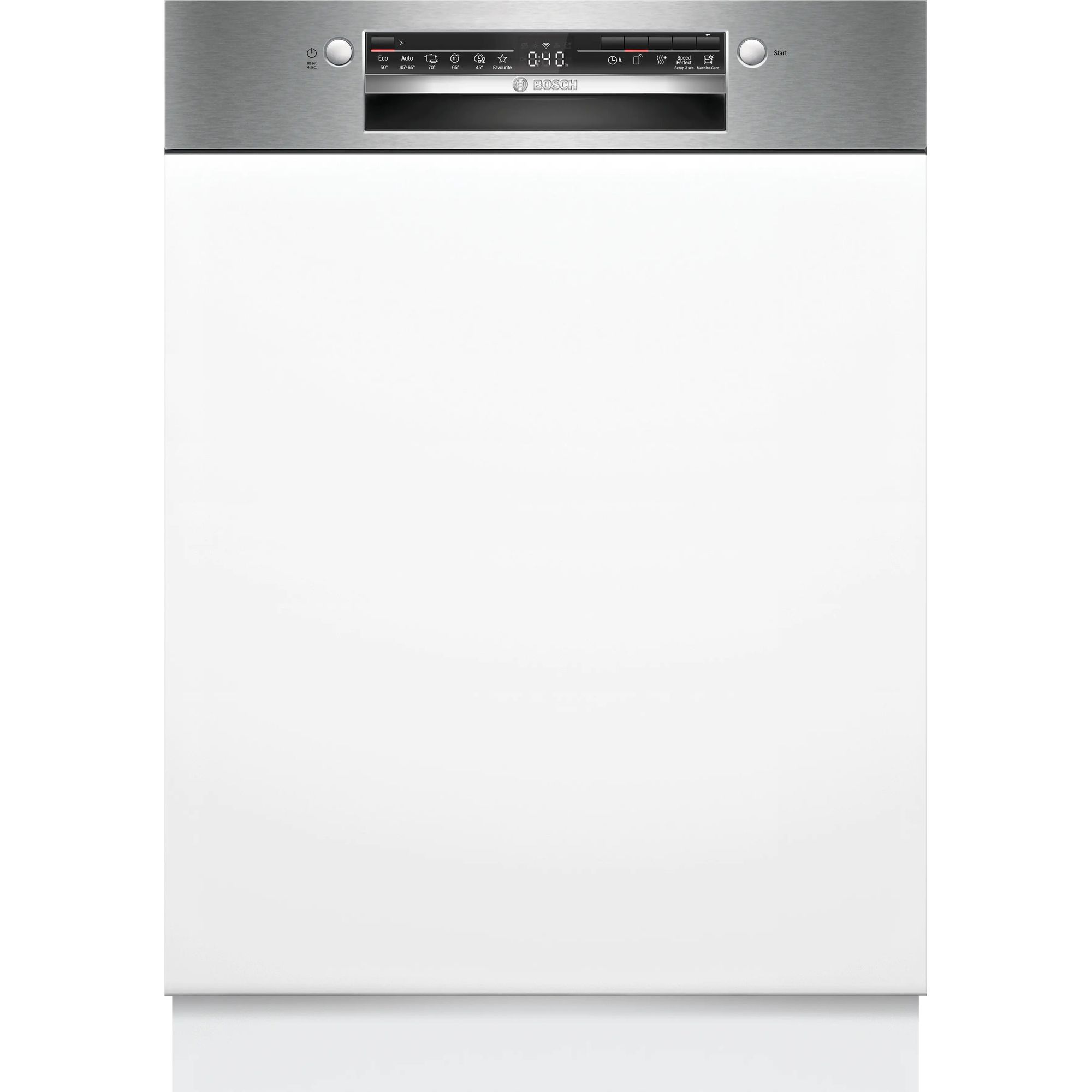 Bosch SMI2ITS67E