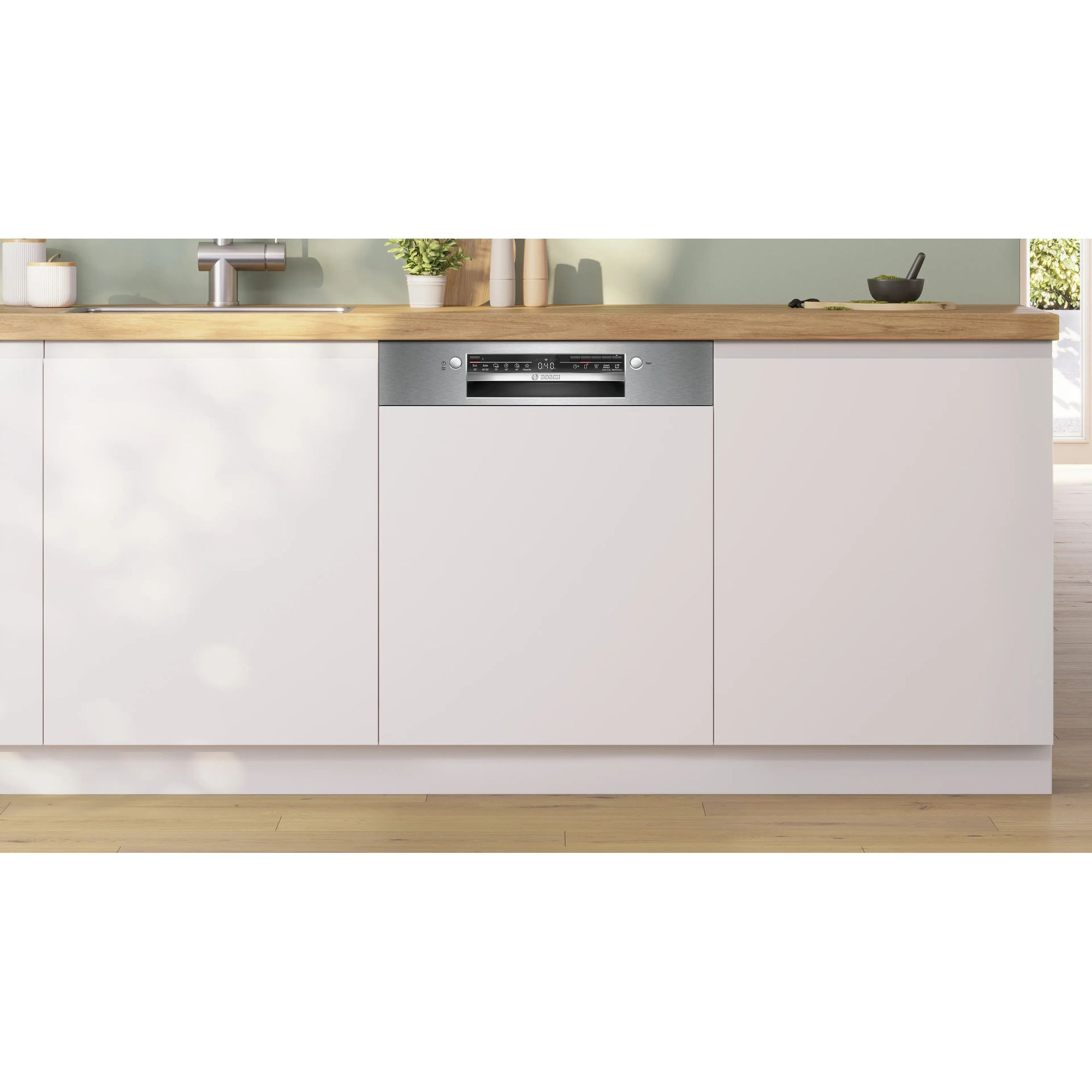 Bosch SMI2ITS67E