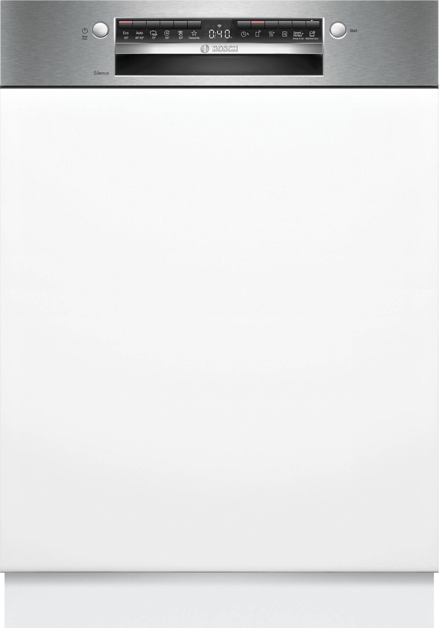 Bosch SMI4HTS00E