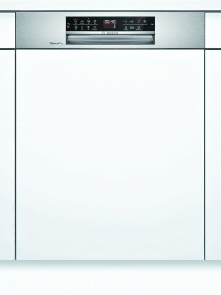Bosch SMI6ECS57E vaatwasser afbeelding 1