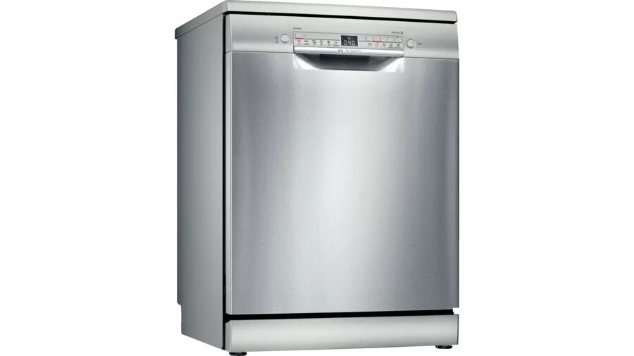 Bosch SMS2HTI54E vaatwasser afbeelding 1