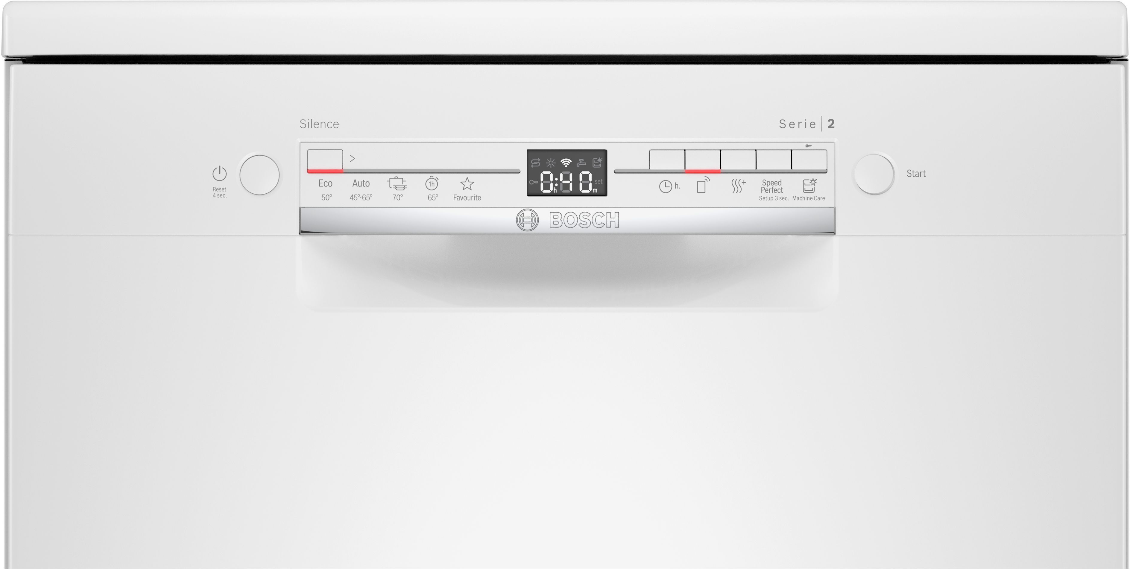 SMS2ITW33E Bosch afbeelding 2